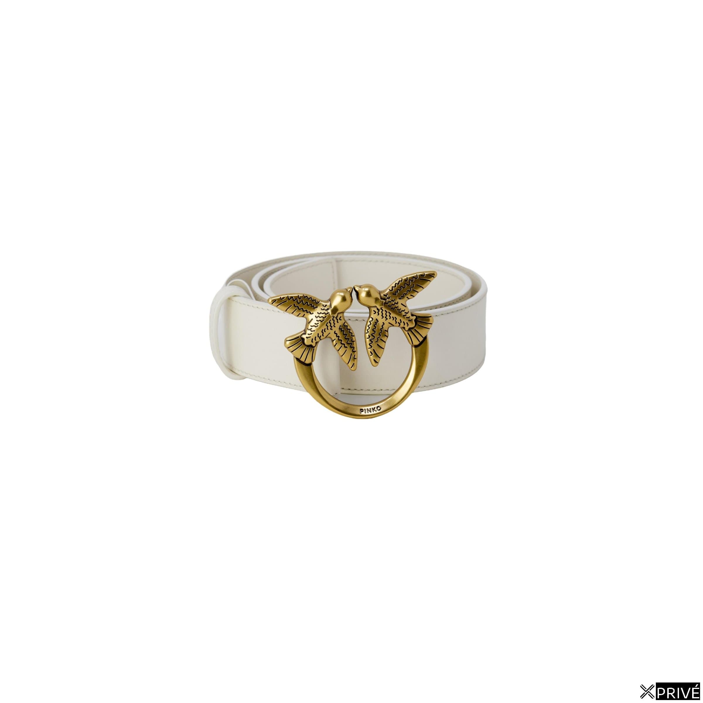 Ceinture blanche — 2