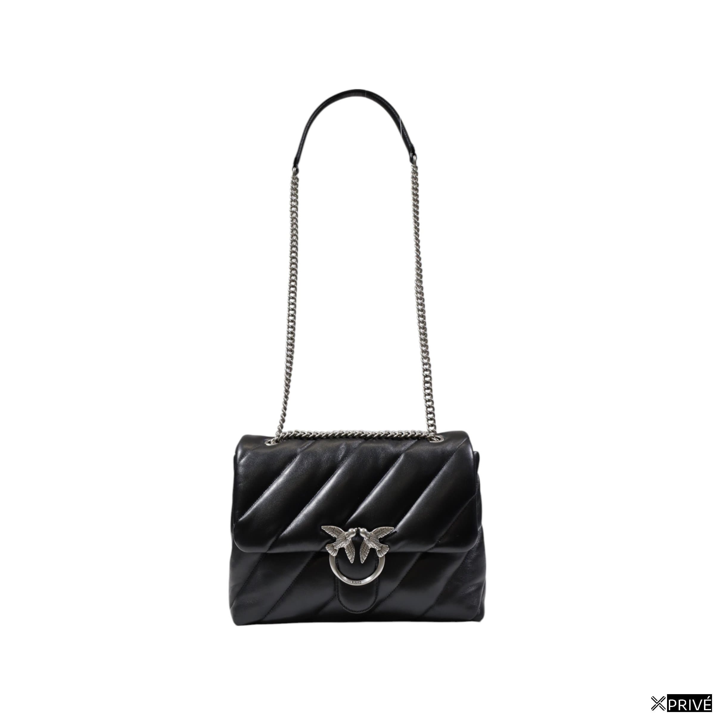 Sac noir — 1