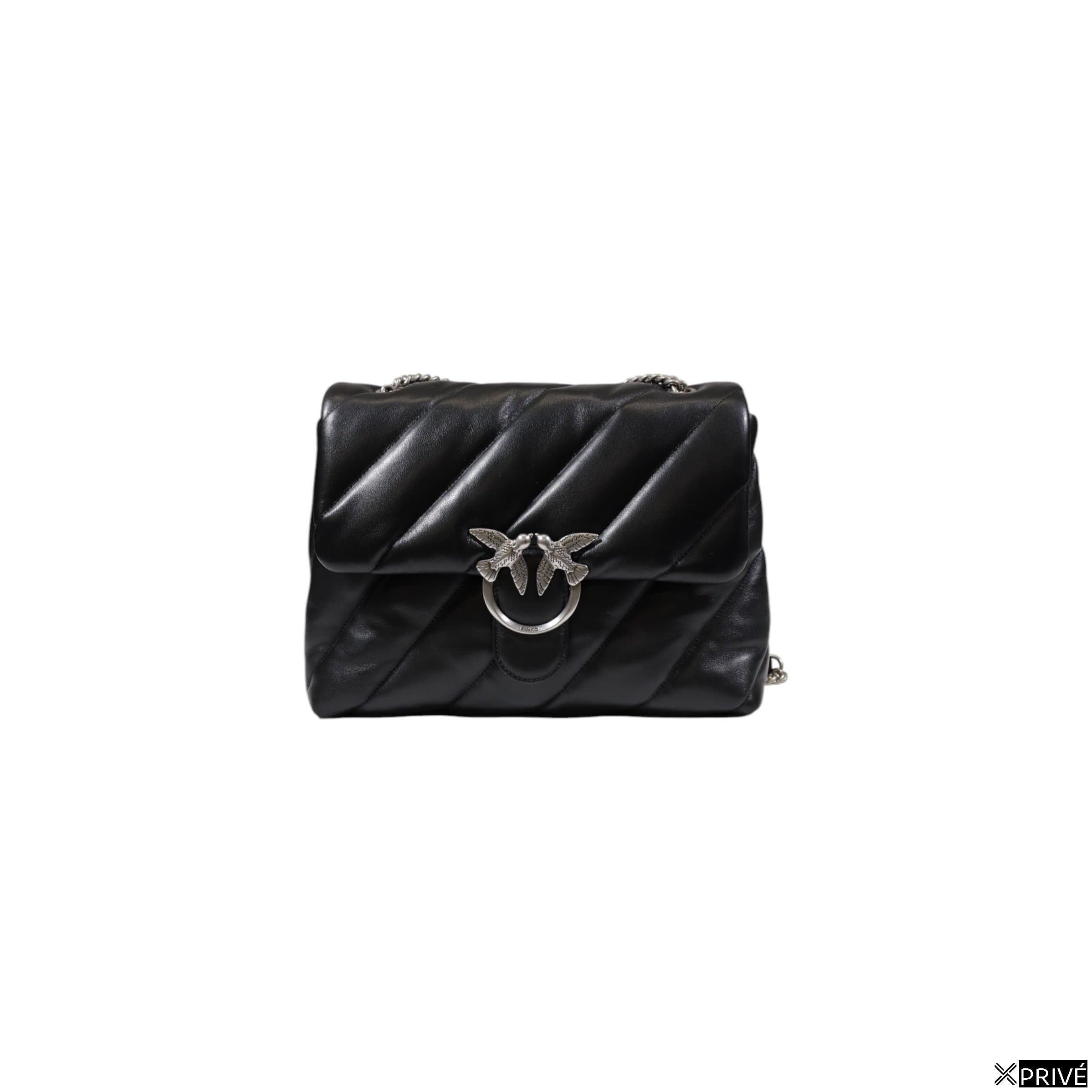 Sac noir — 2