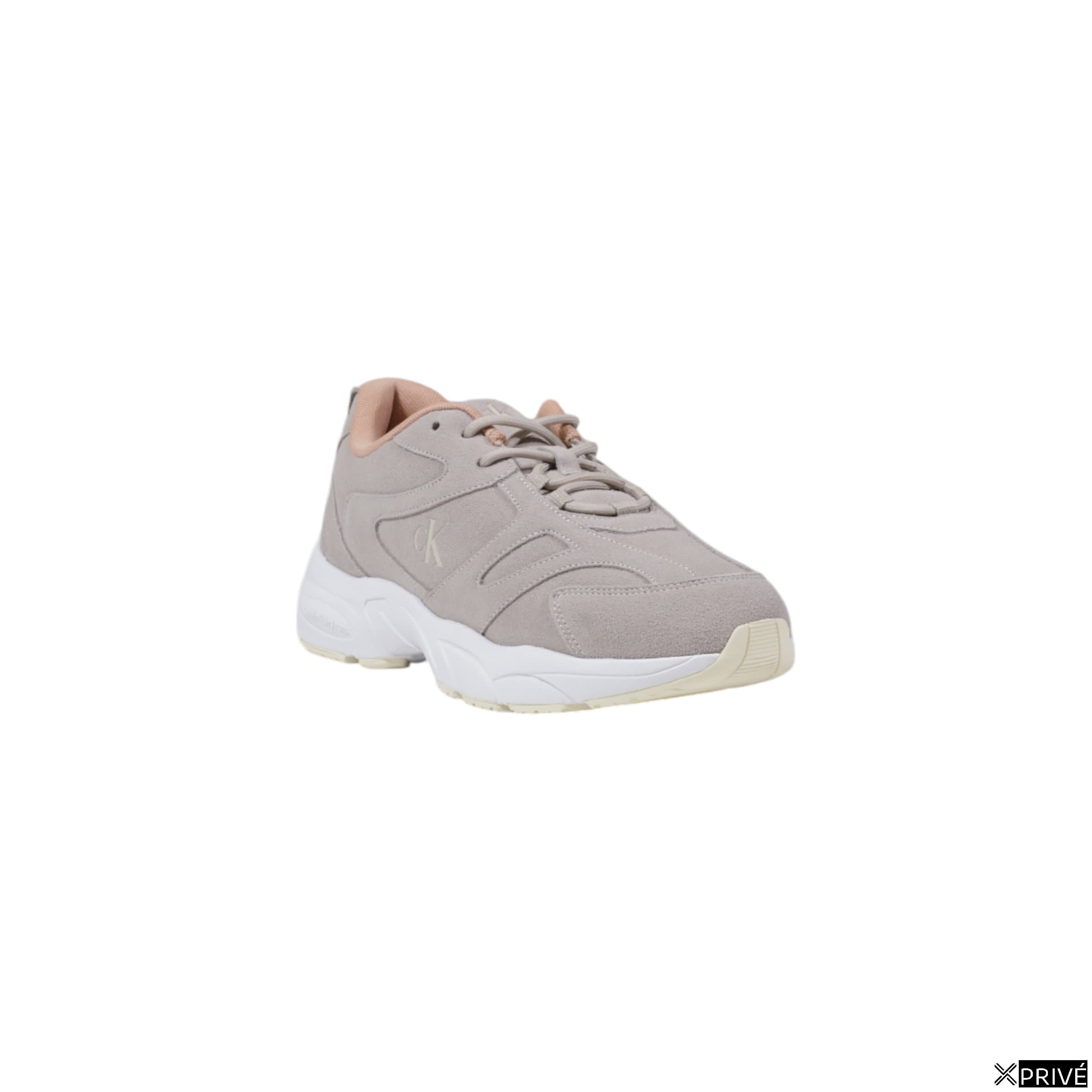 Chaussures de sport grises — 2