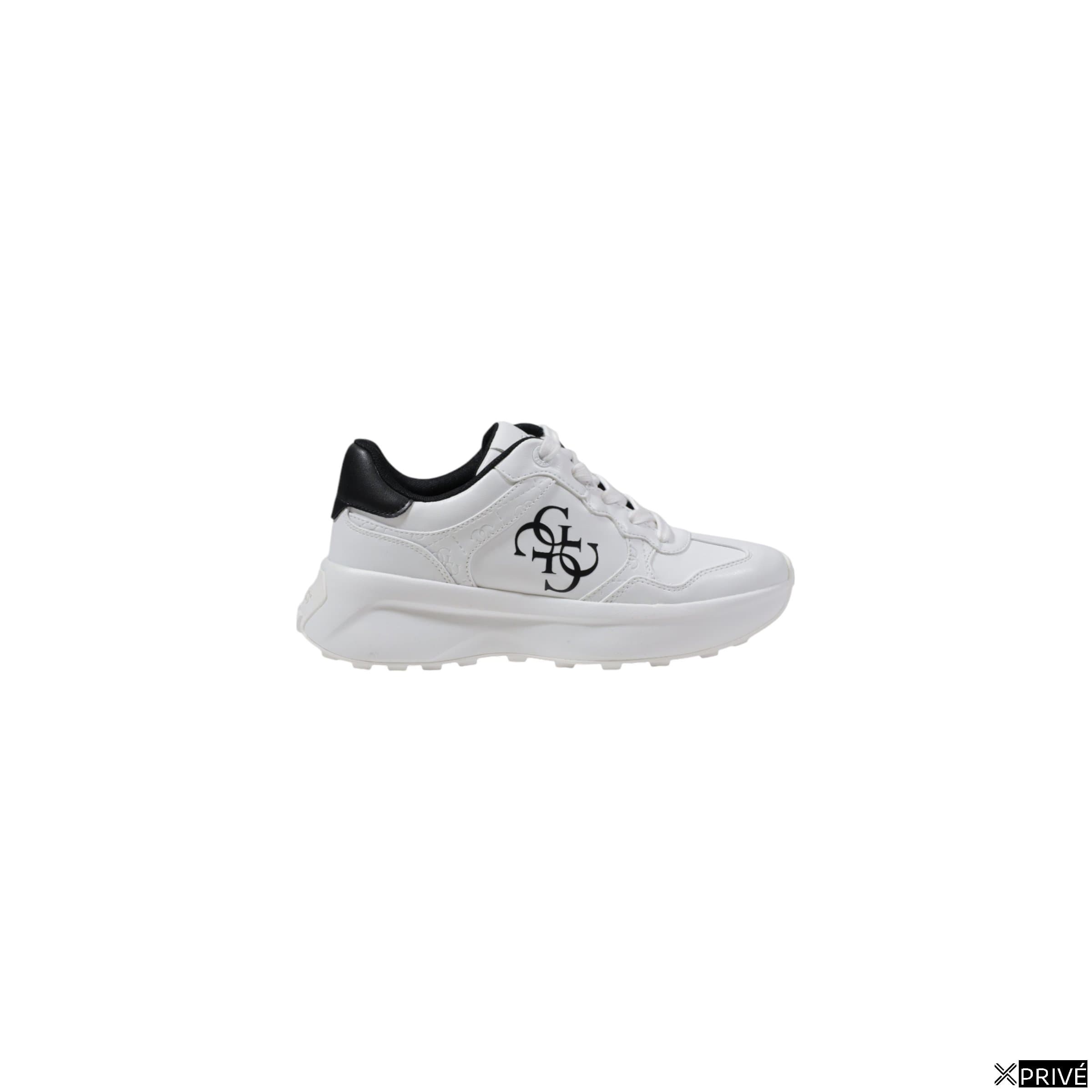 Chaussures de sport blanches — 1