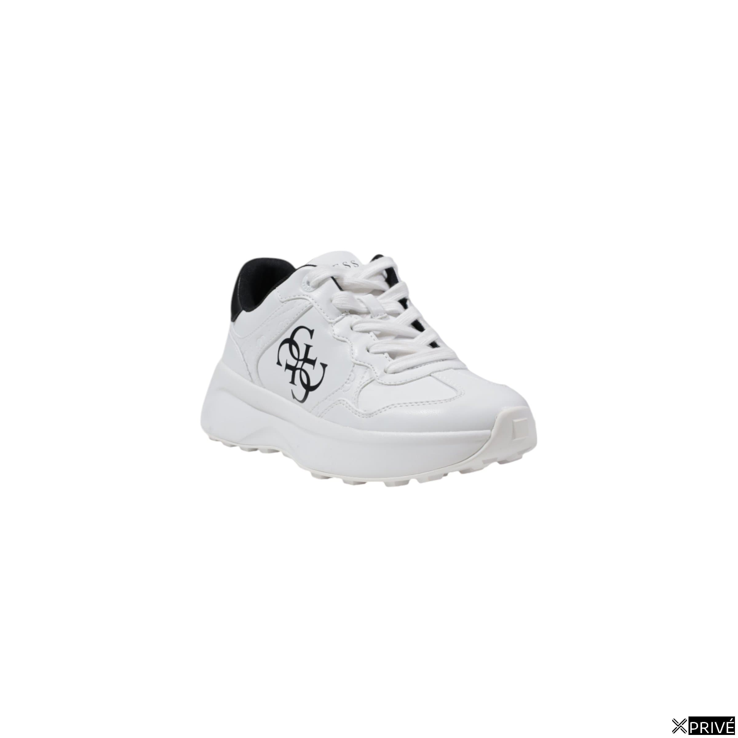 Chaussures de sport blanches — 2
