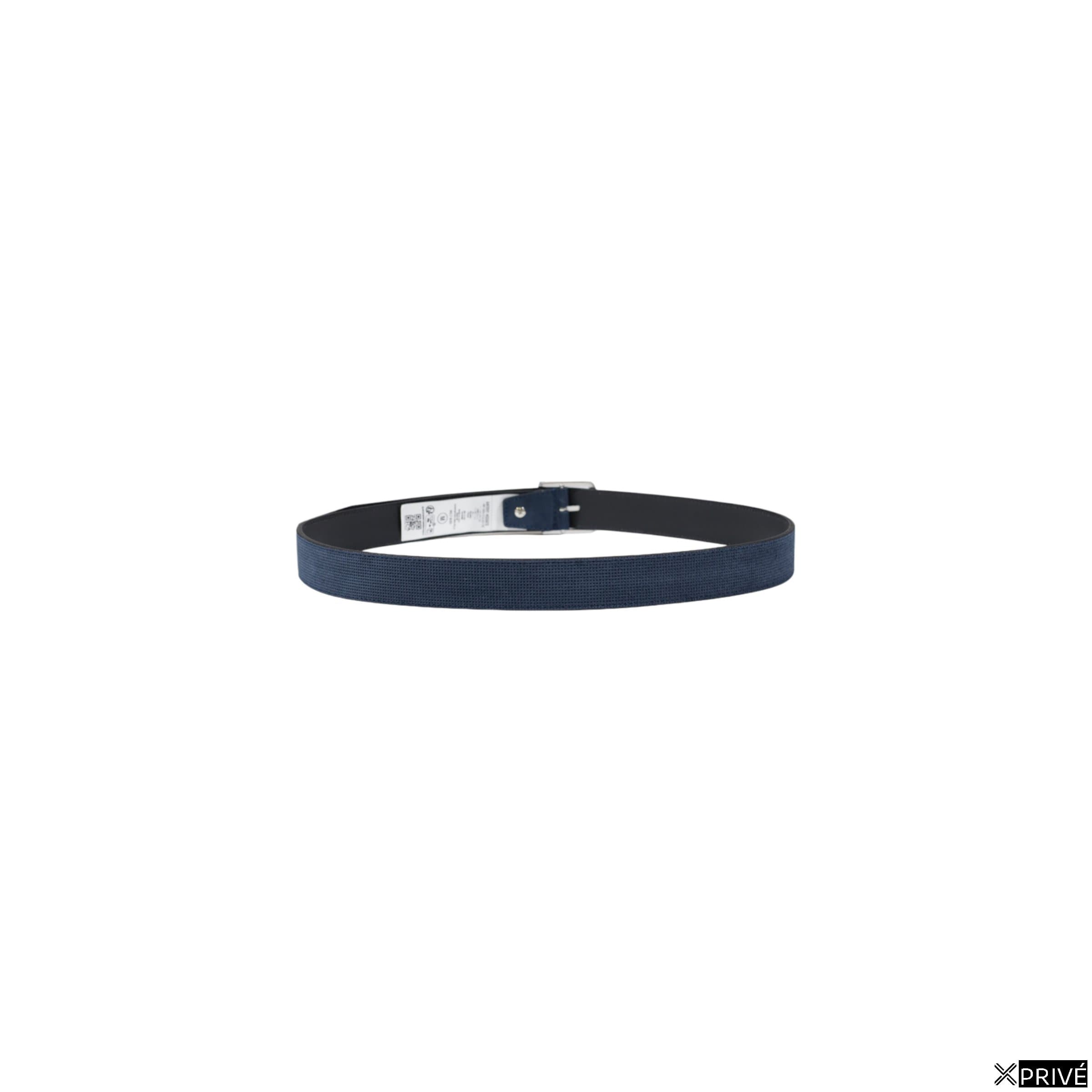 Ceinture bleue — 2
