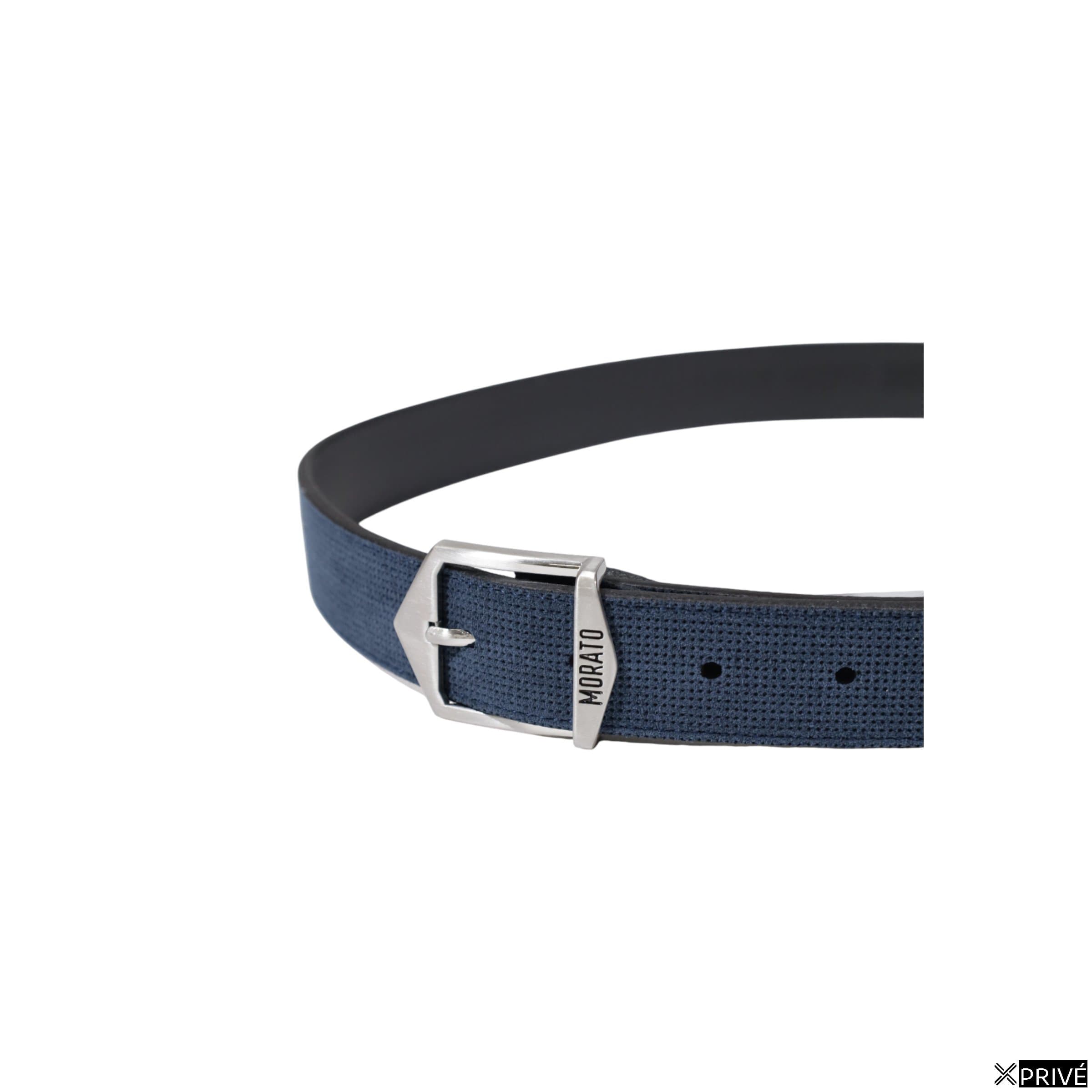 Ceinture bleue — 3