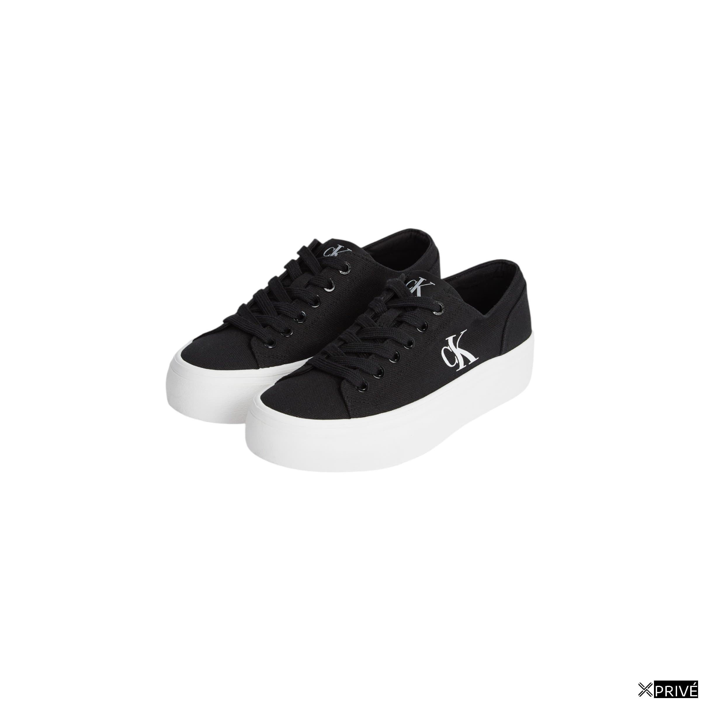 Chaussures de sport noires — 3