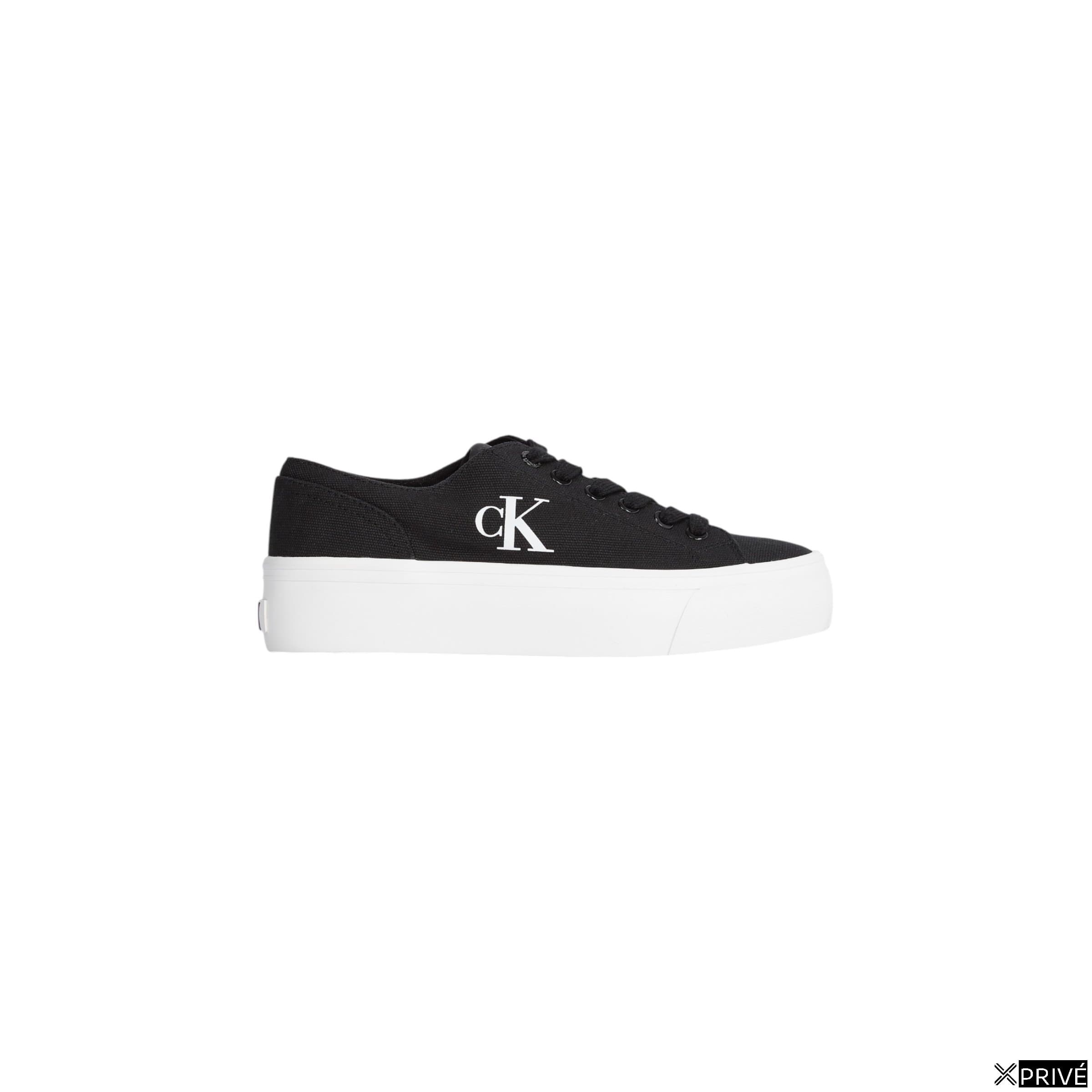 Chaussures de sport noires — 1