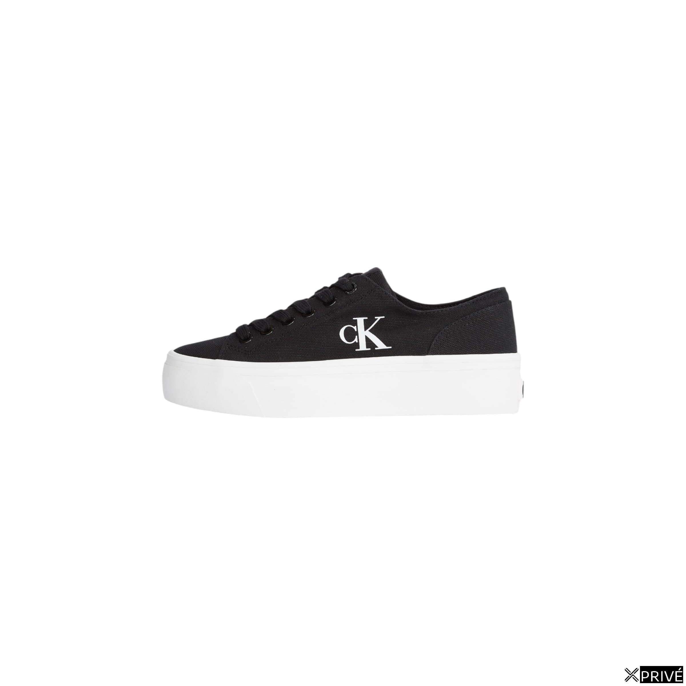Chaussures de sport noires — 2