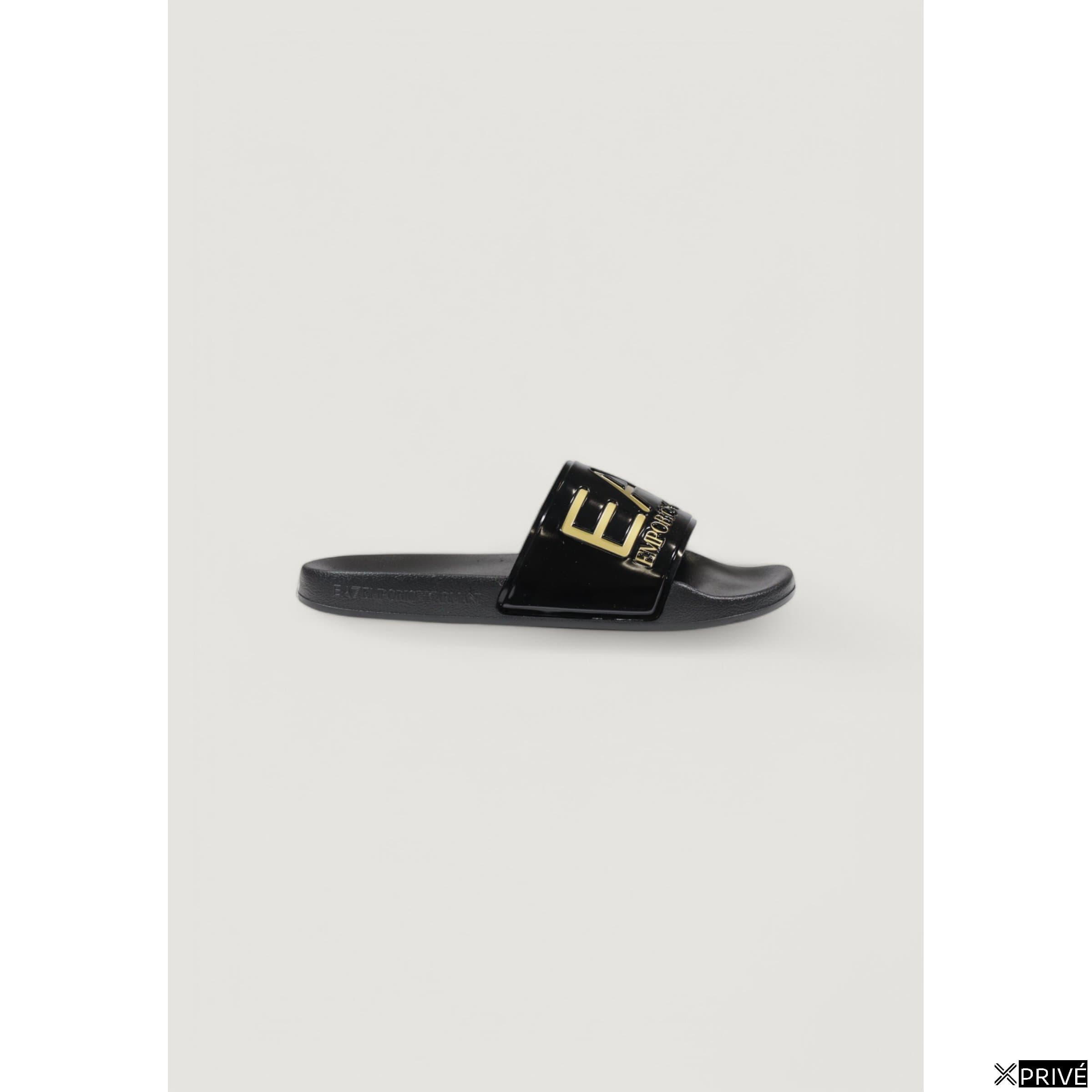 Chausson noires — 1
