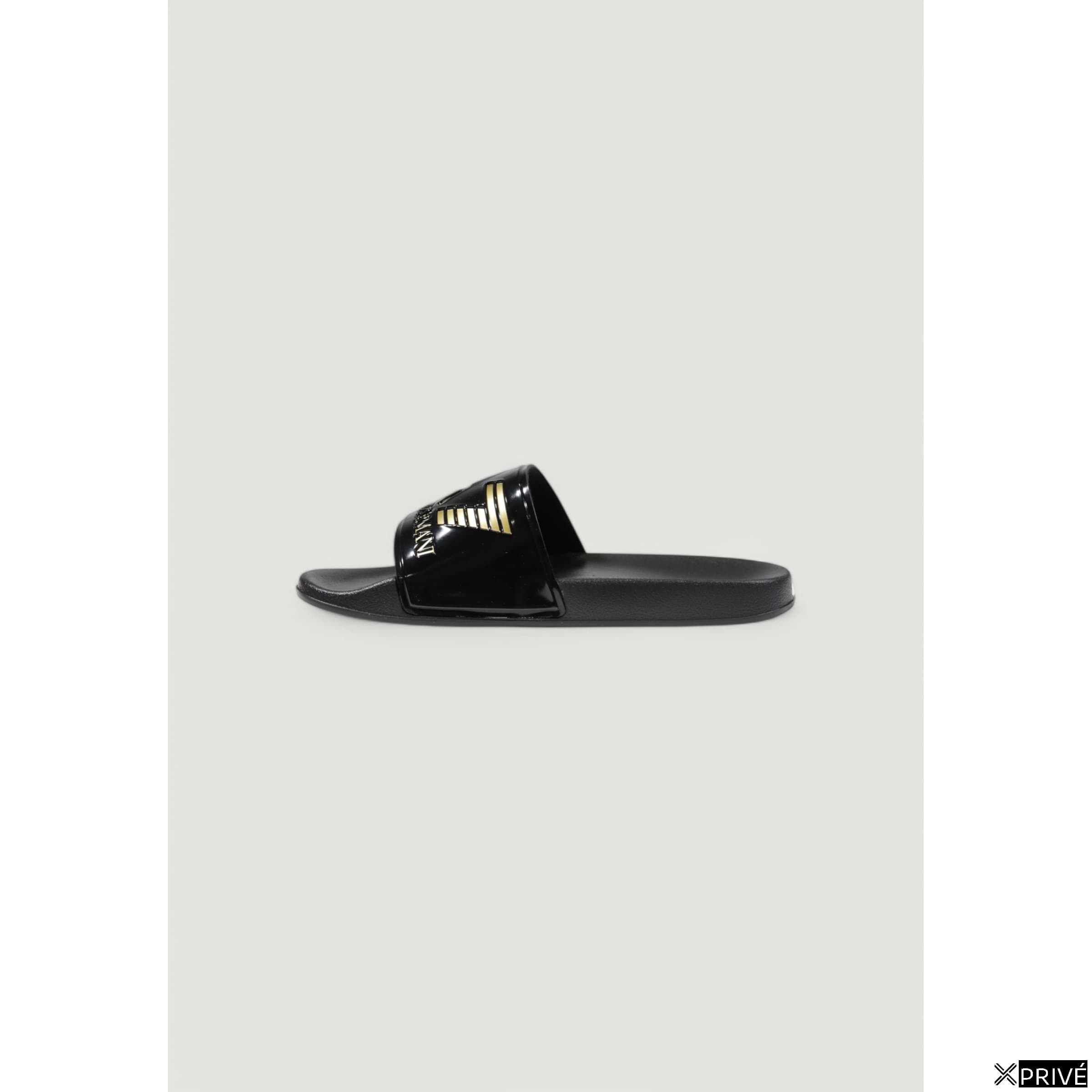 Chausson noires — 3