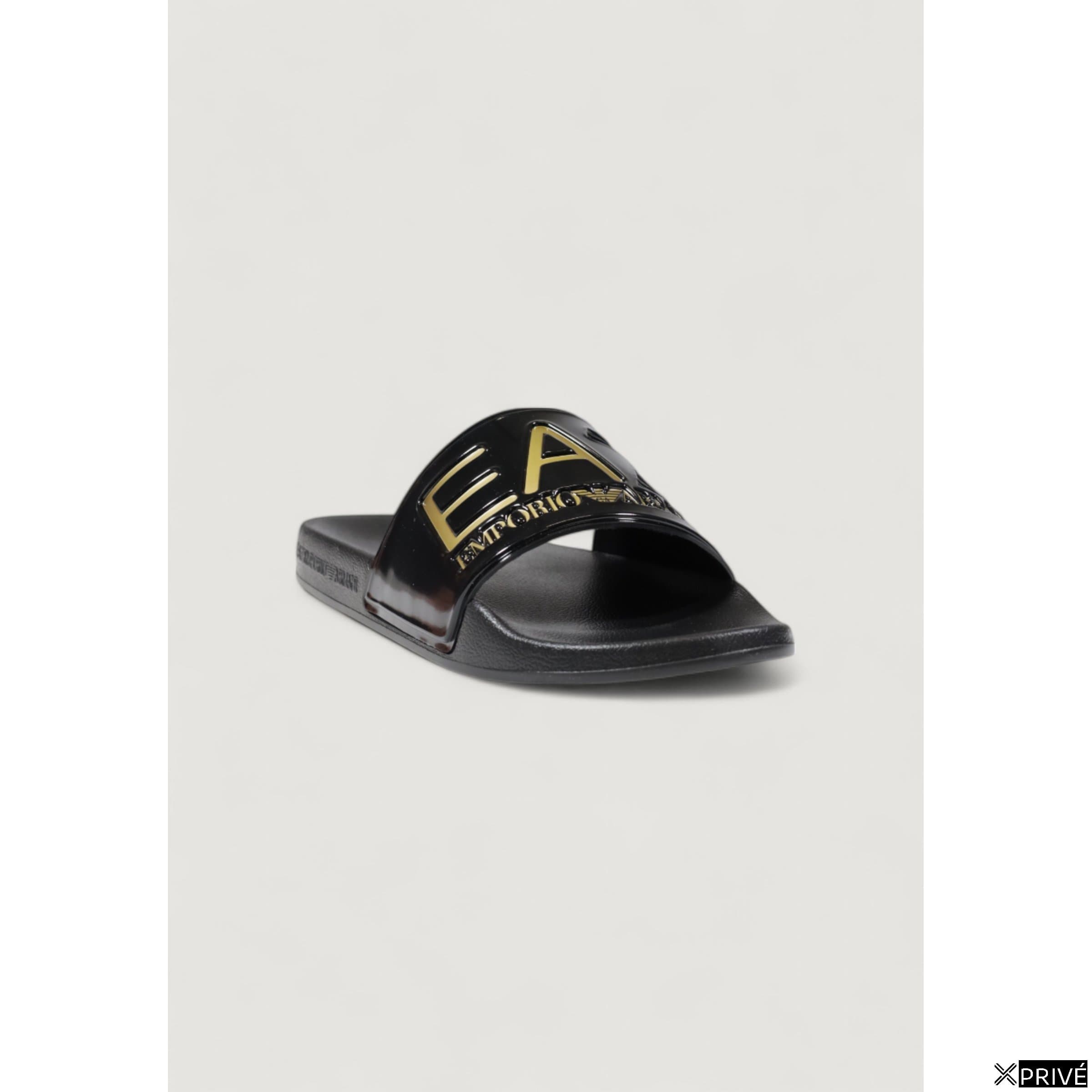 Chausson noires — 2