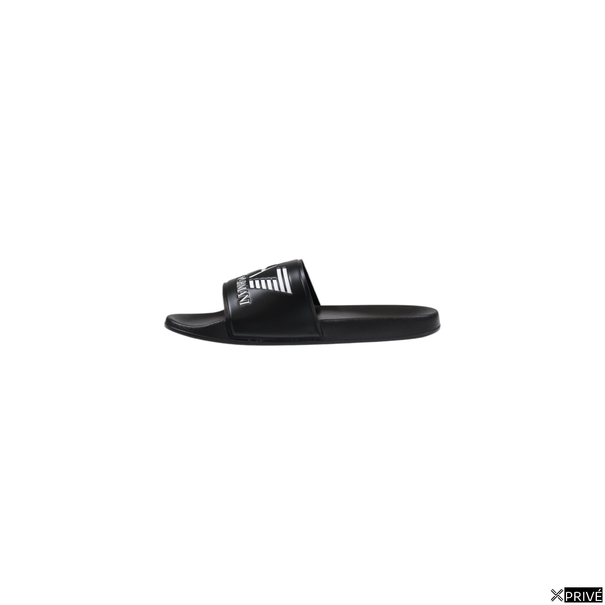 Chausson noires — 3
