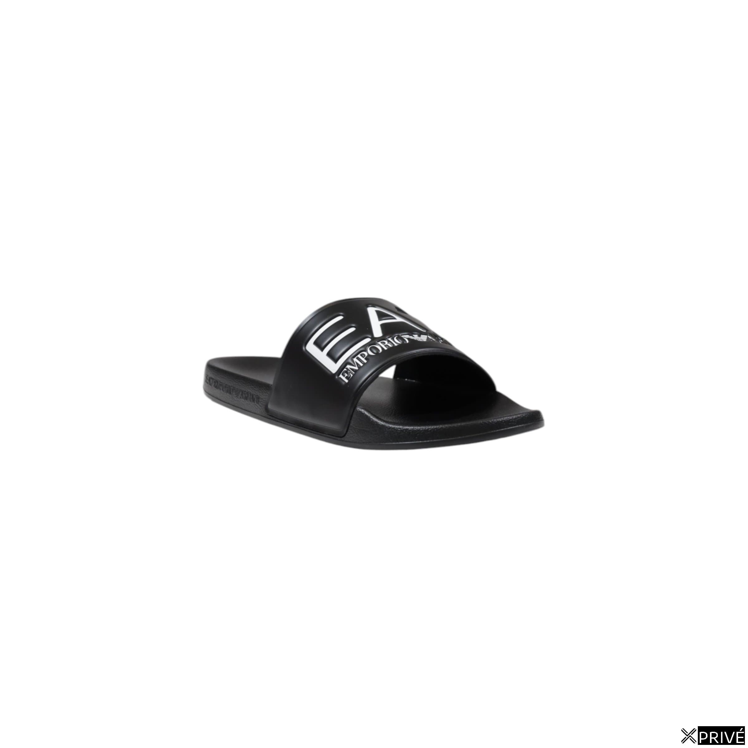 Chausson noires — 2
