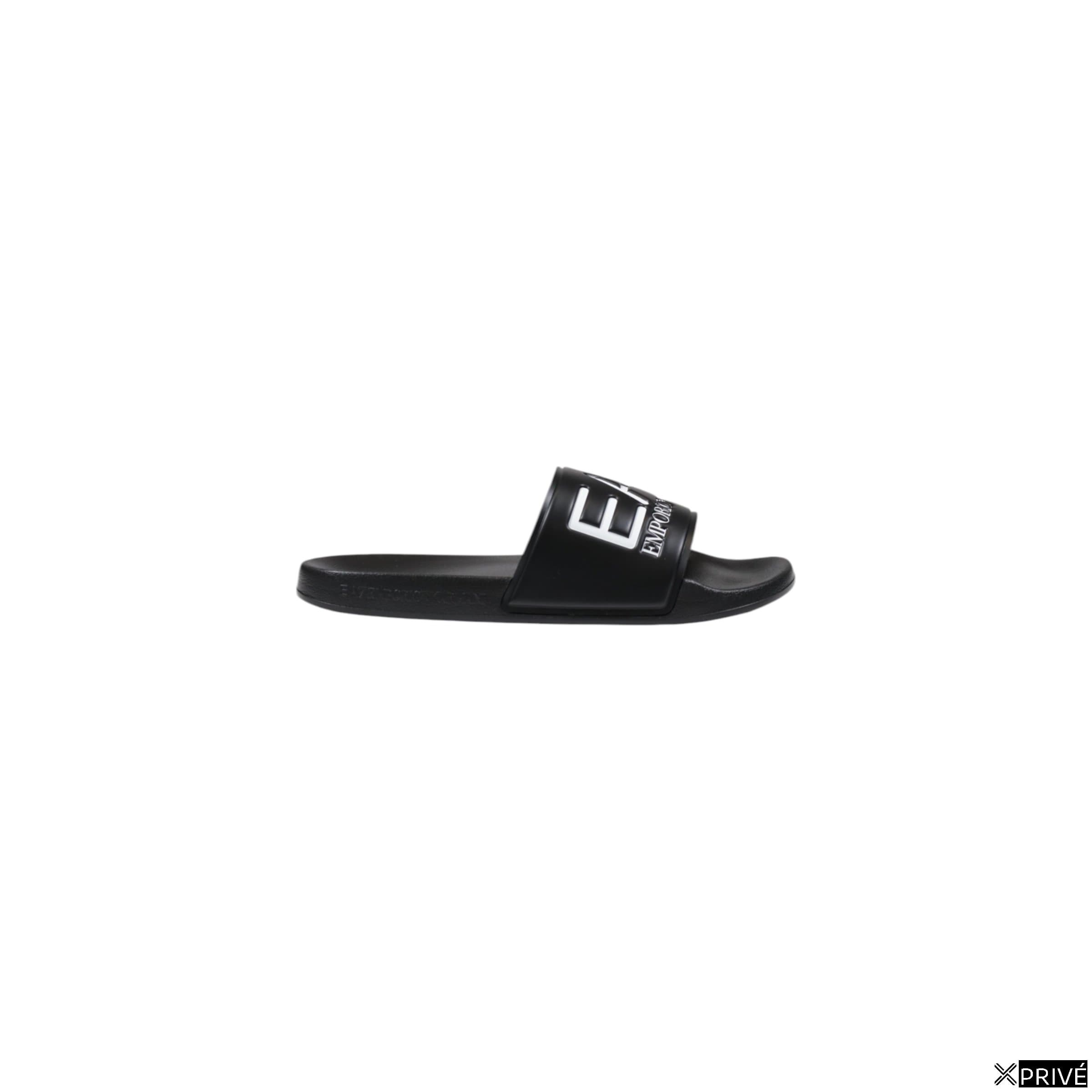 Chausson noires — 1