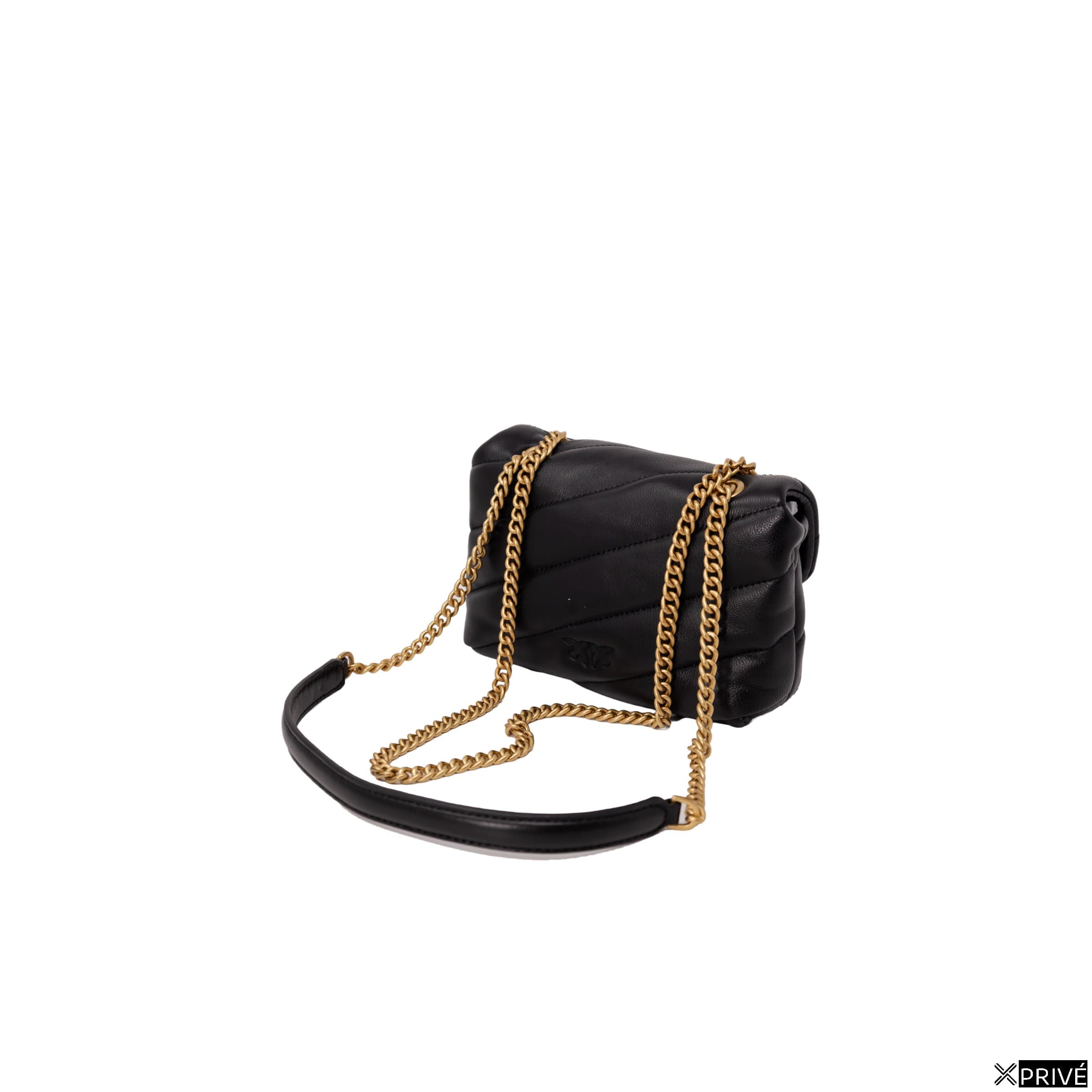 Sac noir — 2