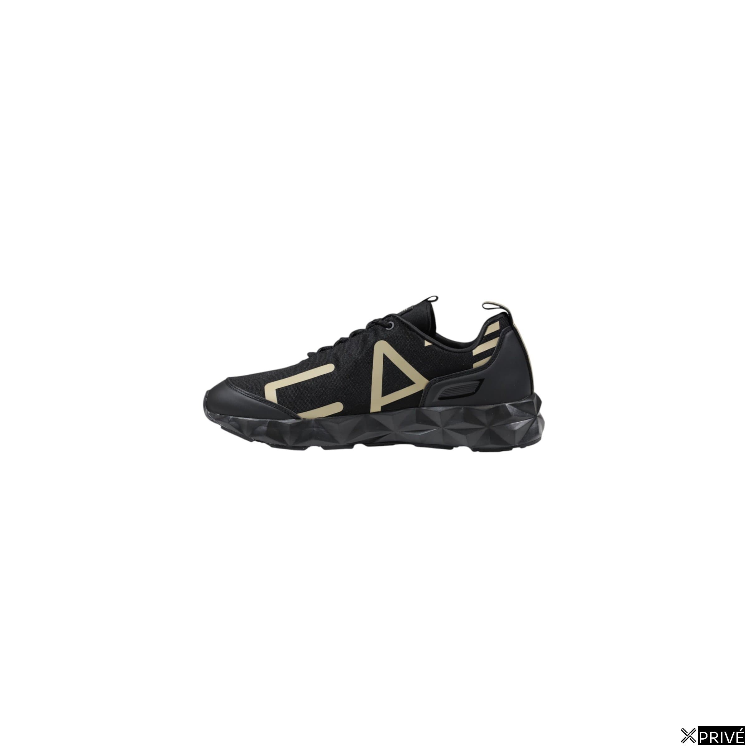 Chaussures de sport noires — 3