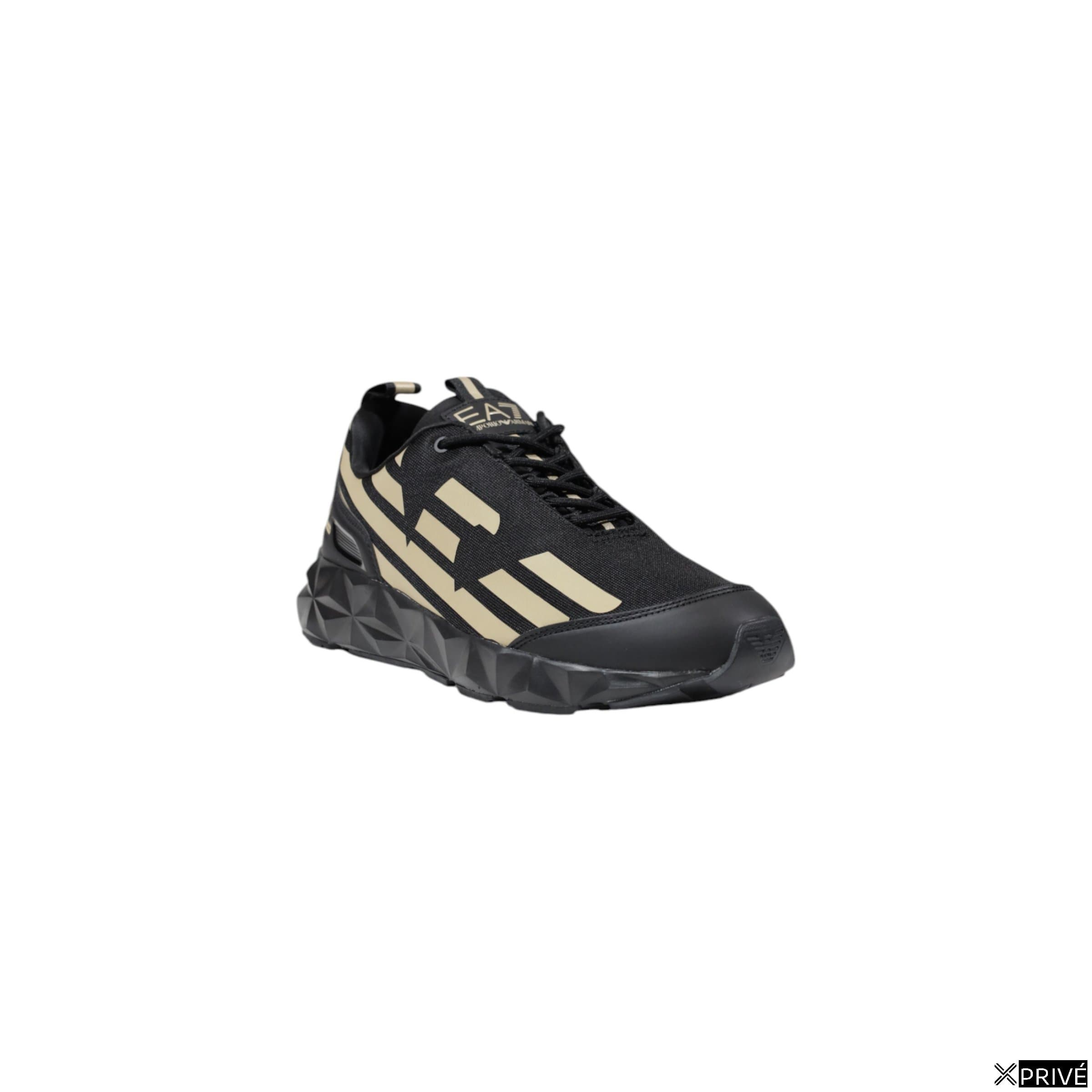 Chaussures de sport noires — 2