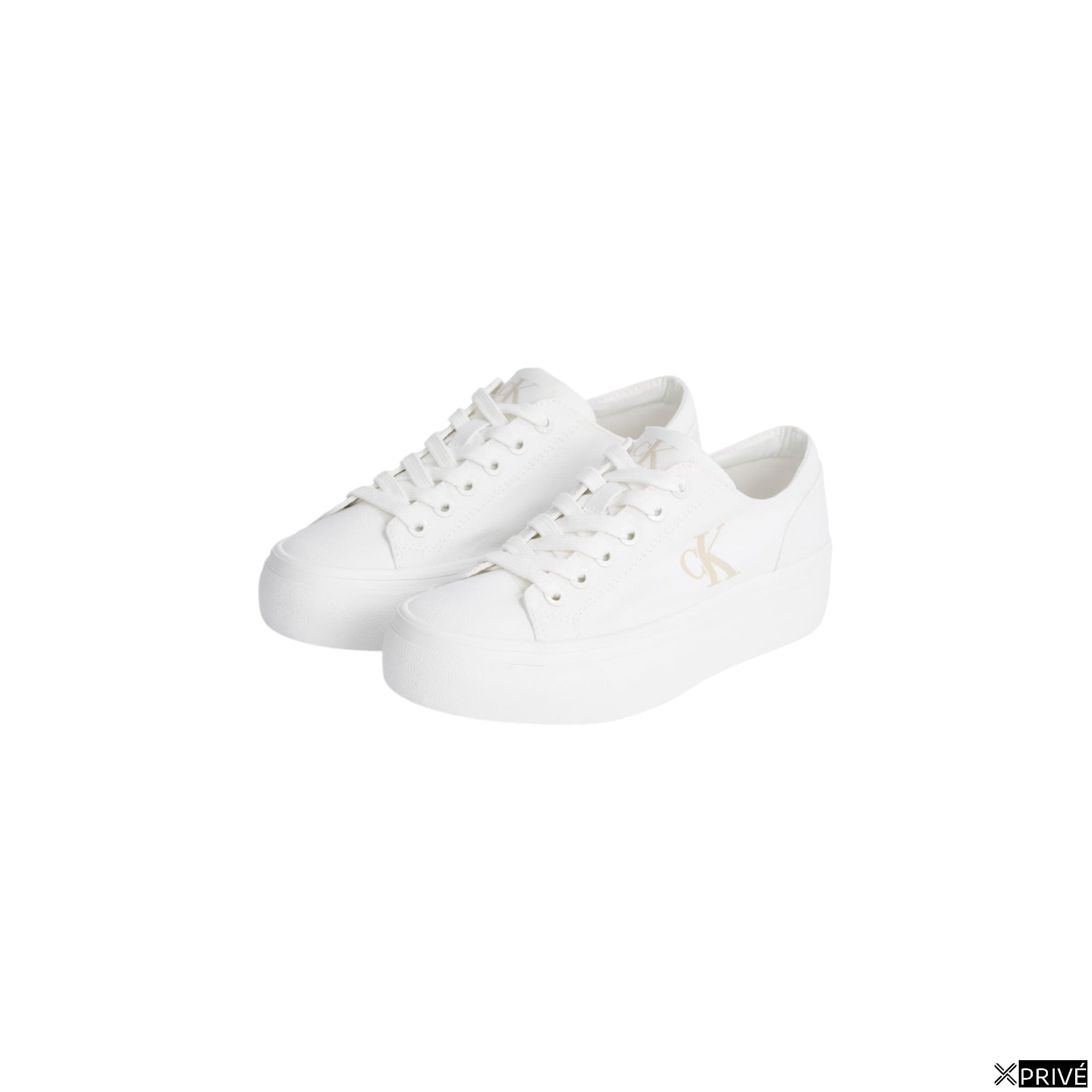 Chaussures de sport blanches — 3