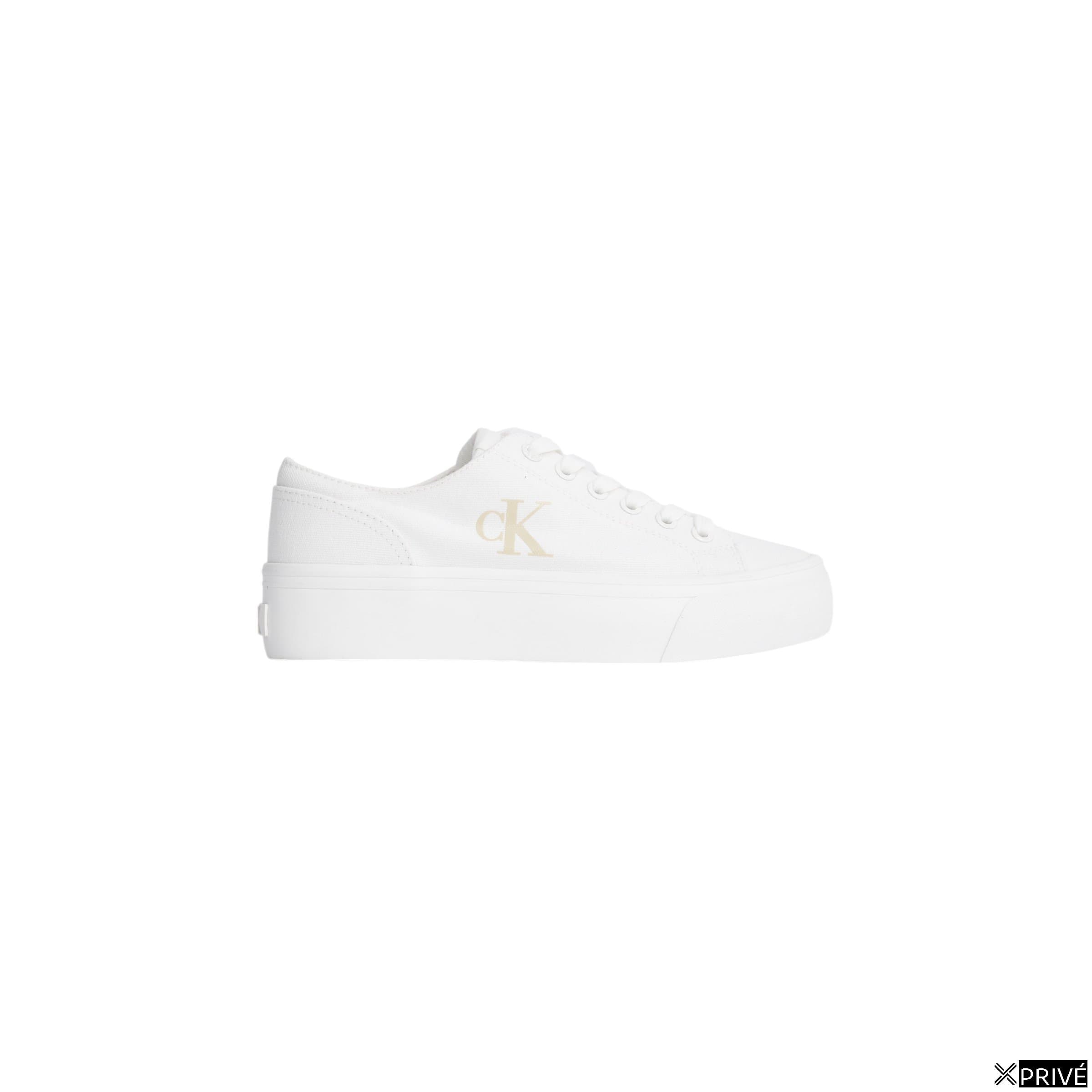 Chaussures de sport blanches — 1