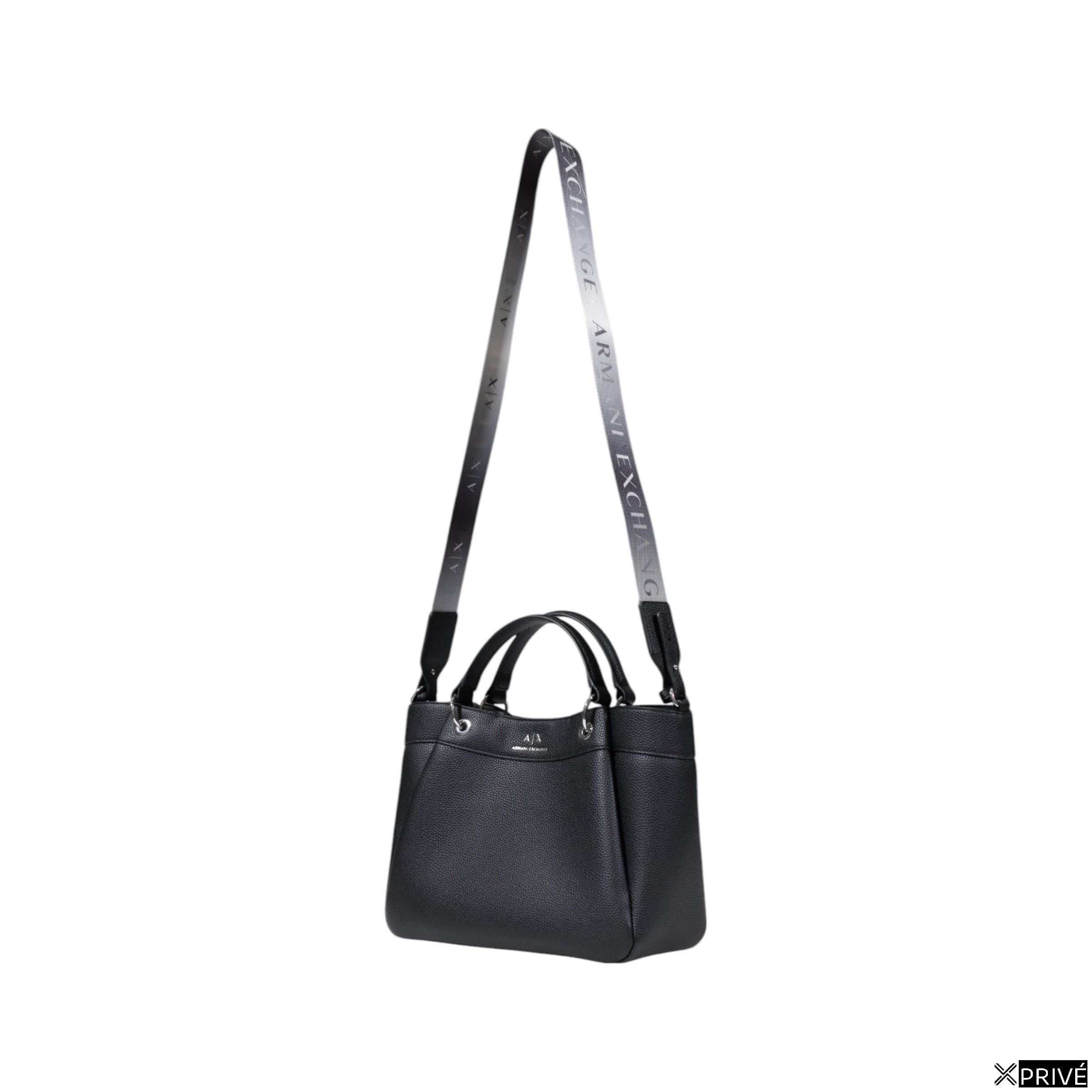 Sac noir — 2