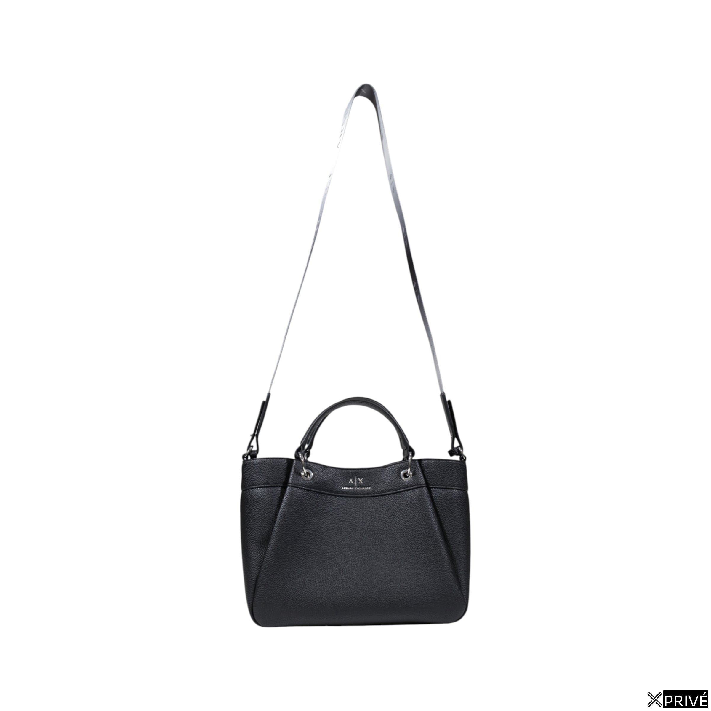 Sac noir — 1