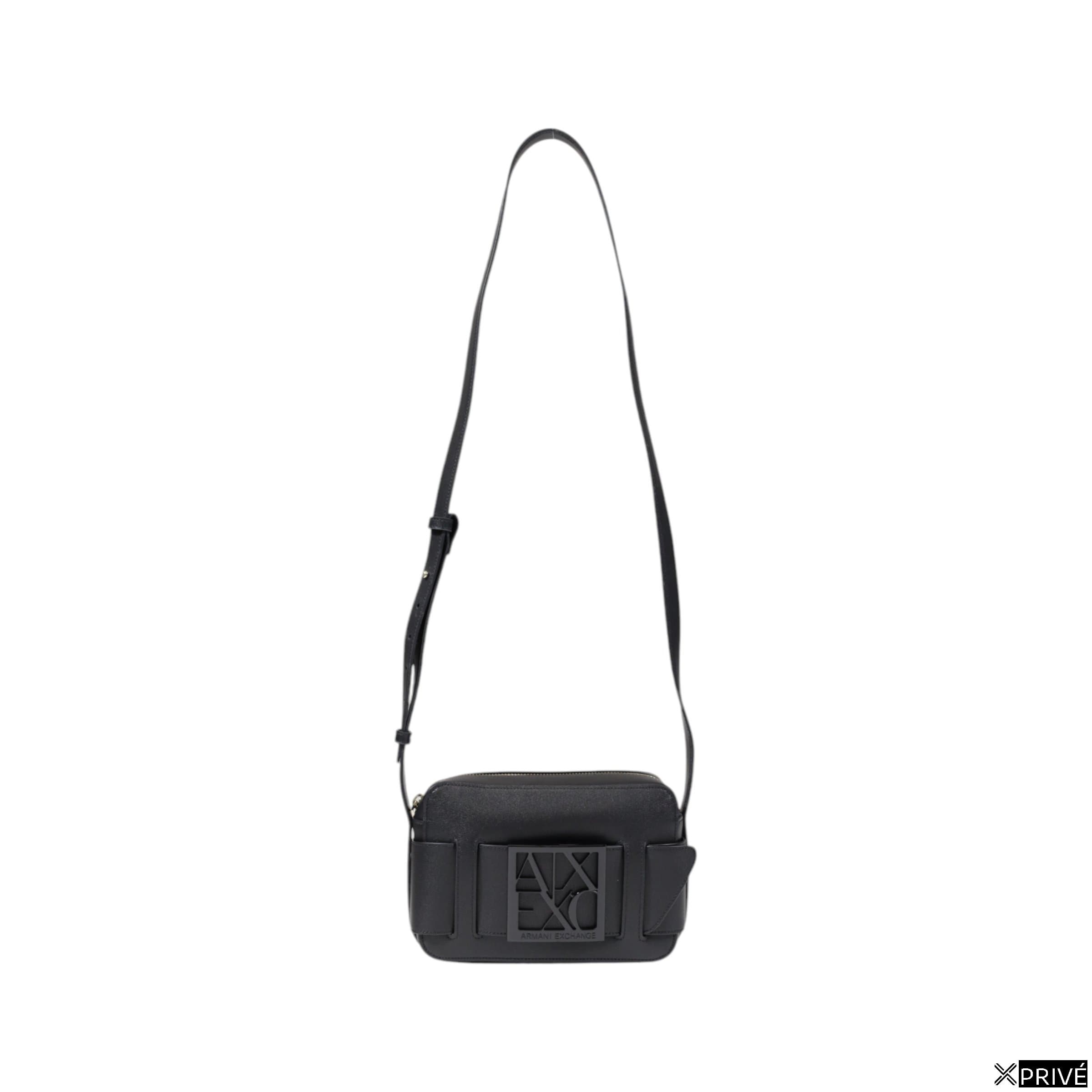 Sac noir — 1