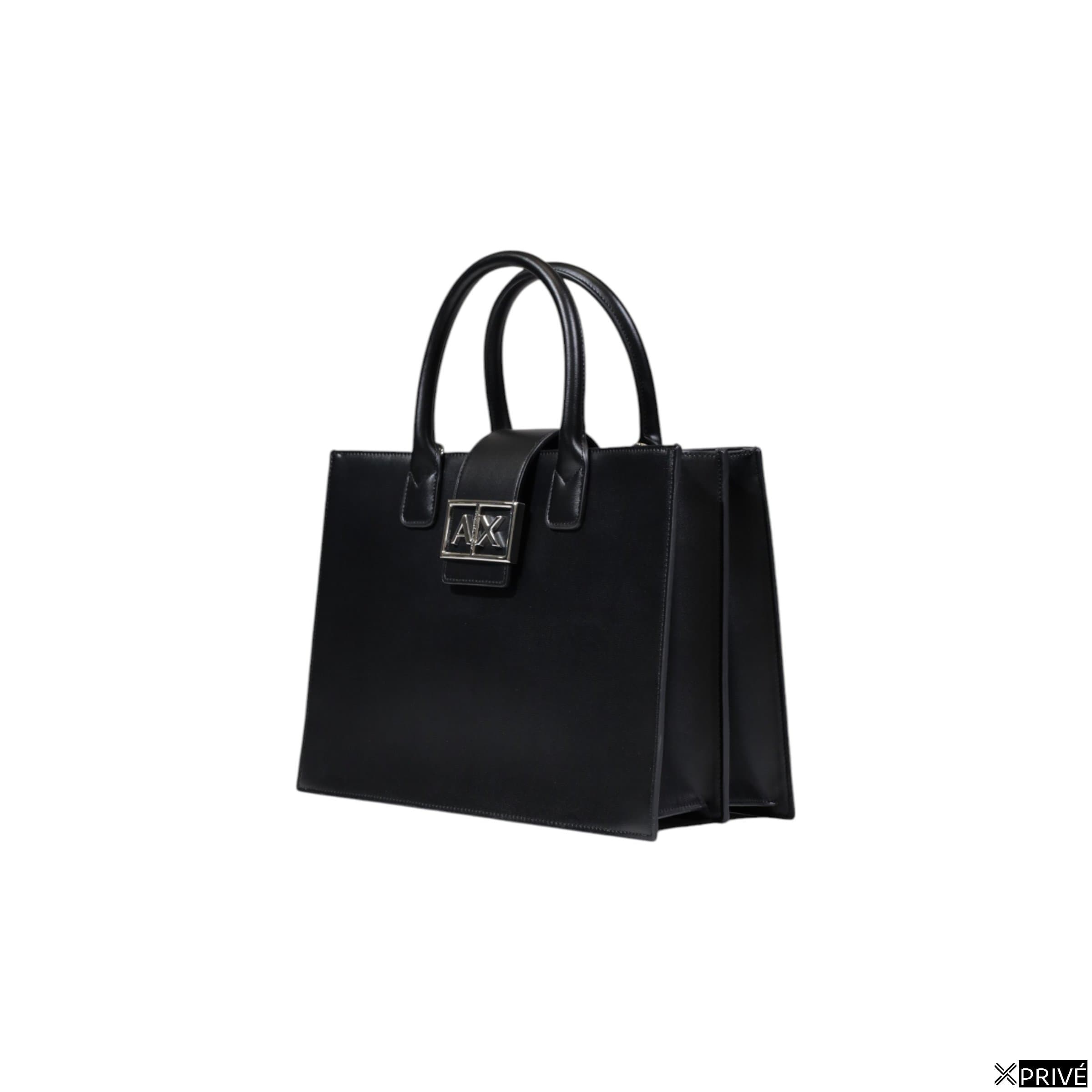 Sac noir — 2