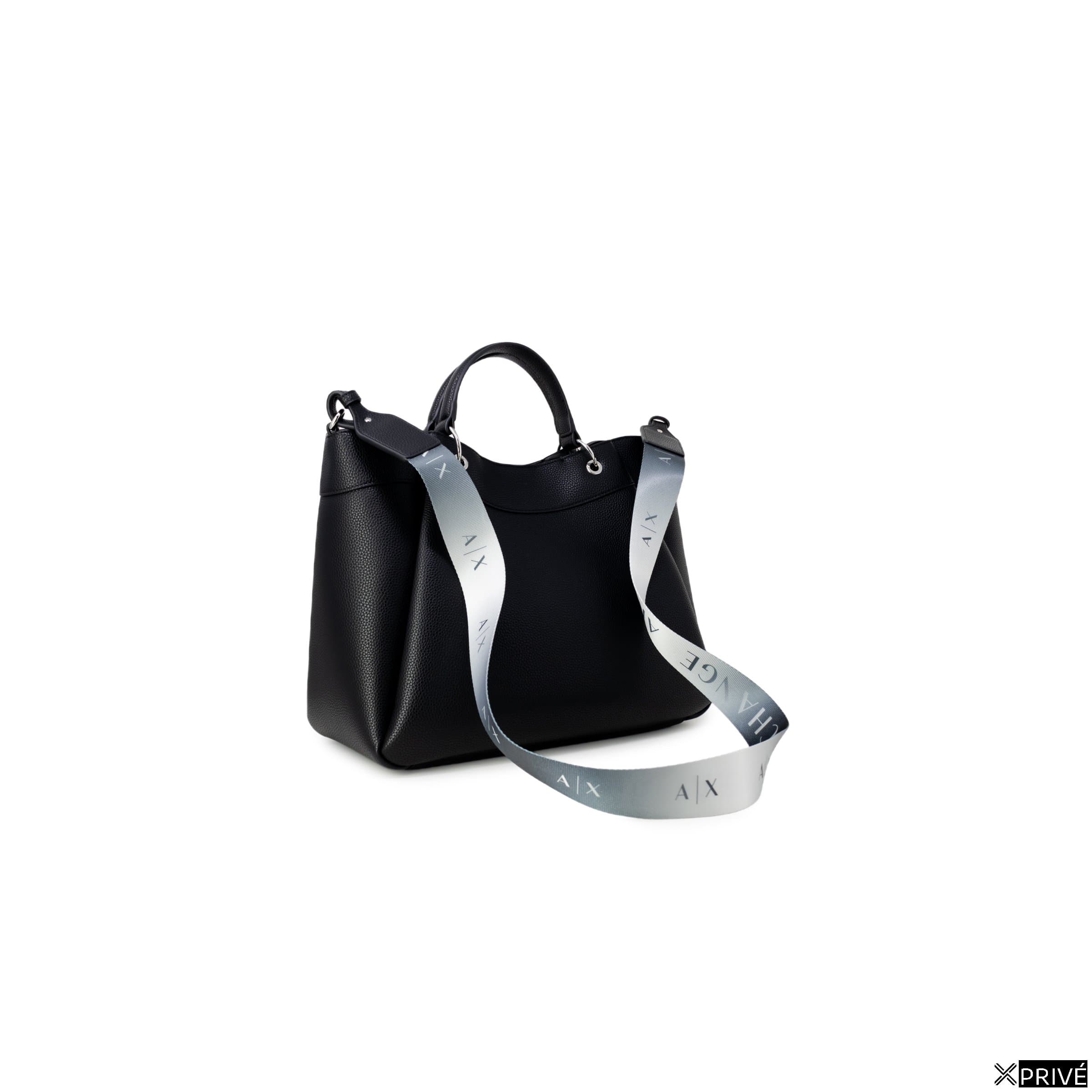 Sac noir — 2
