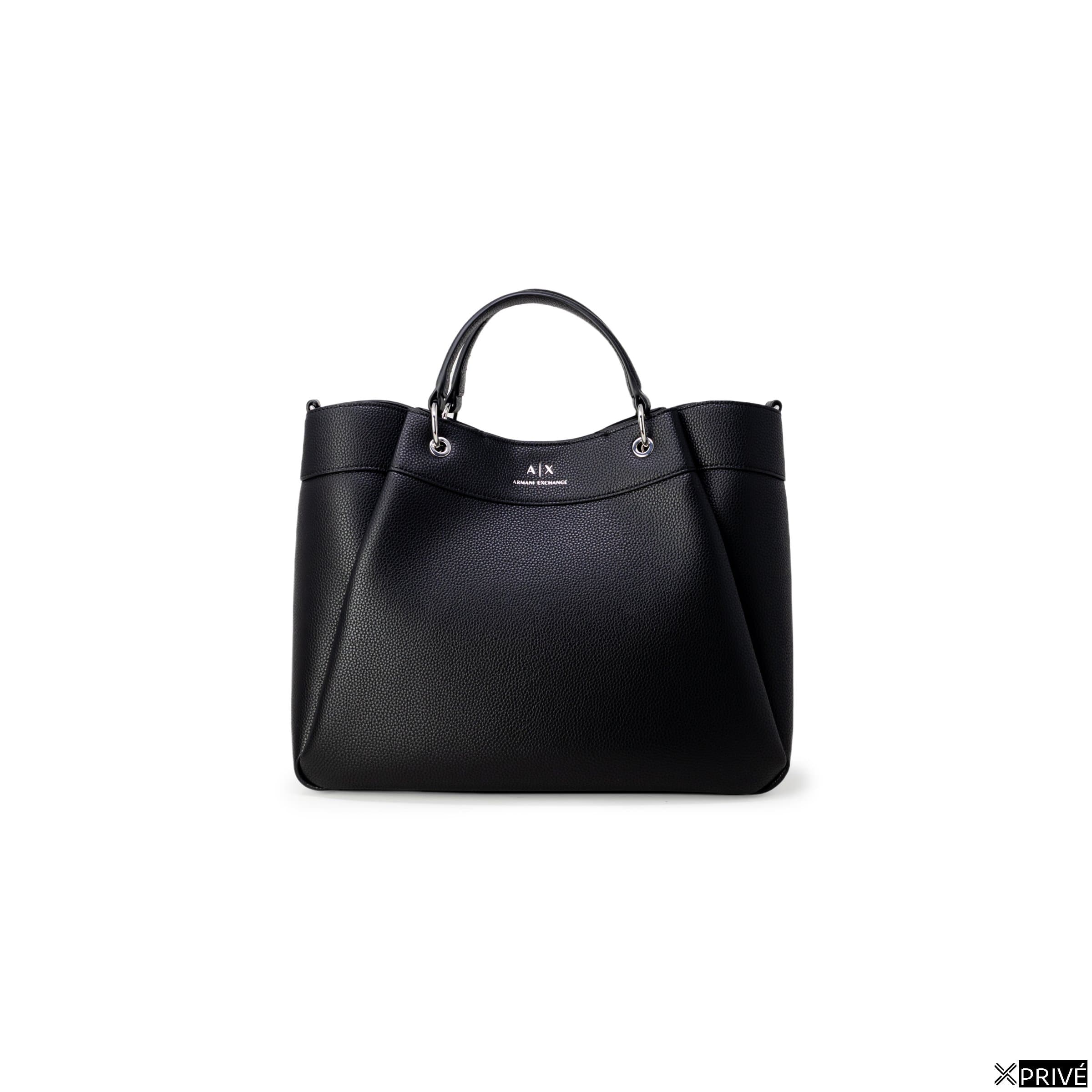 Sac noir — 1