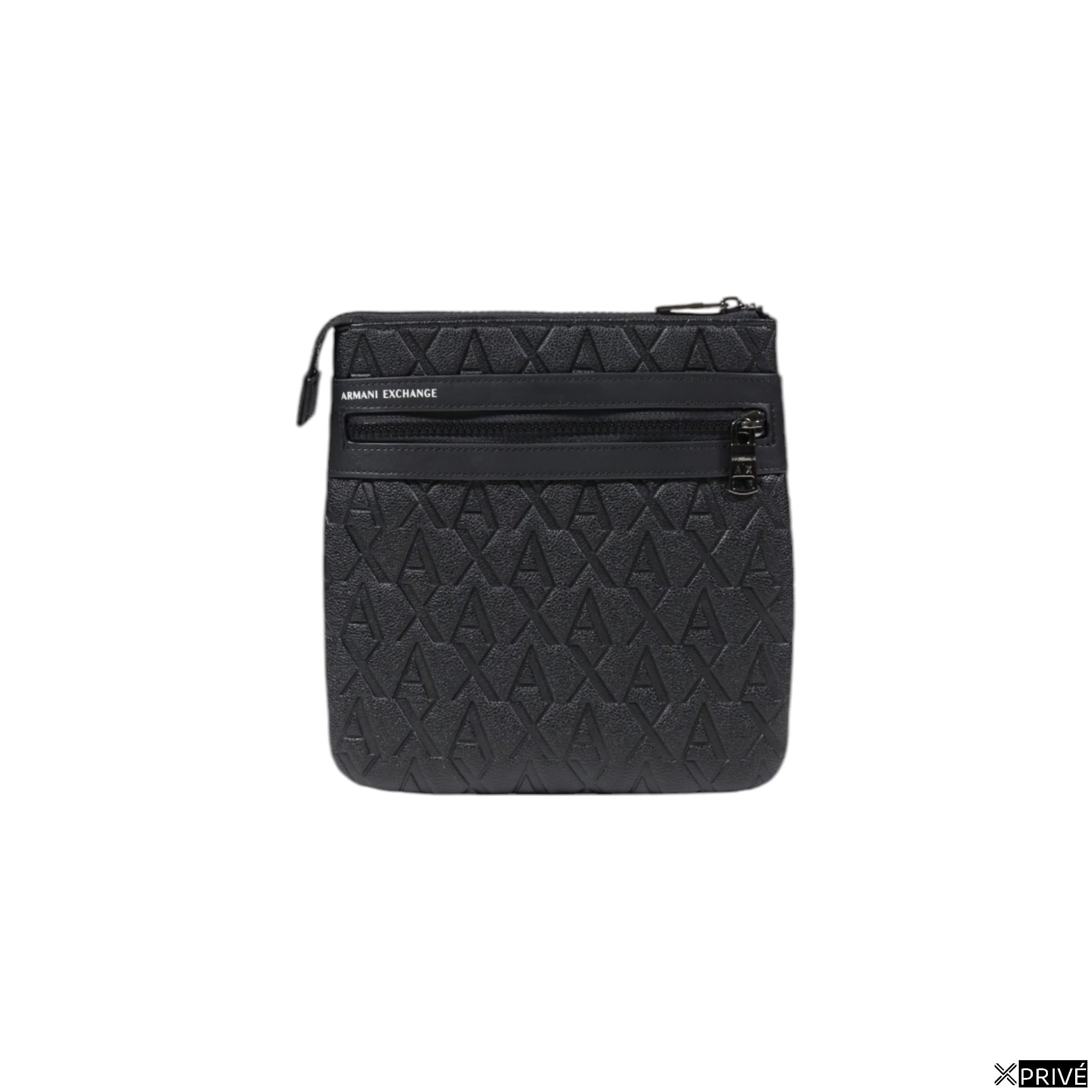 Sac noir — 2