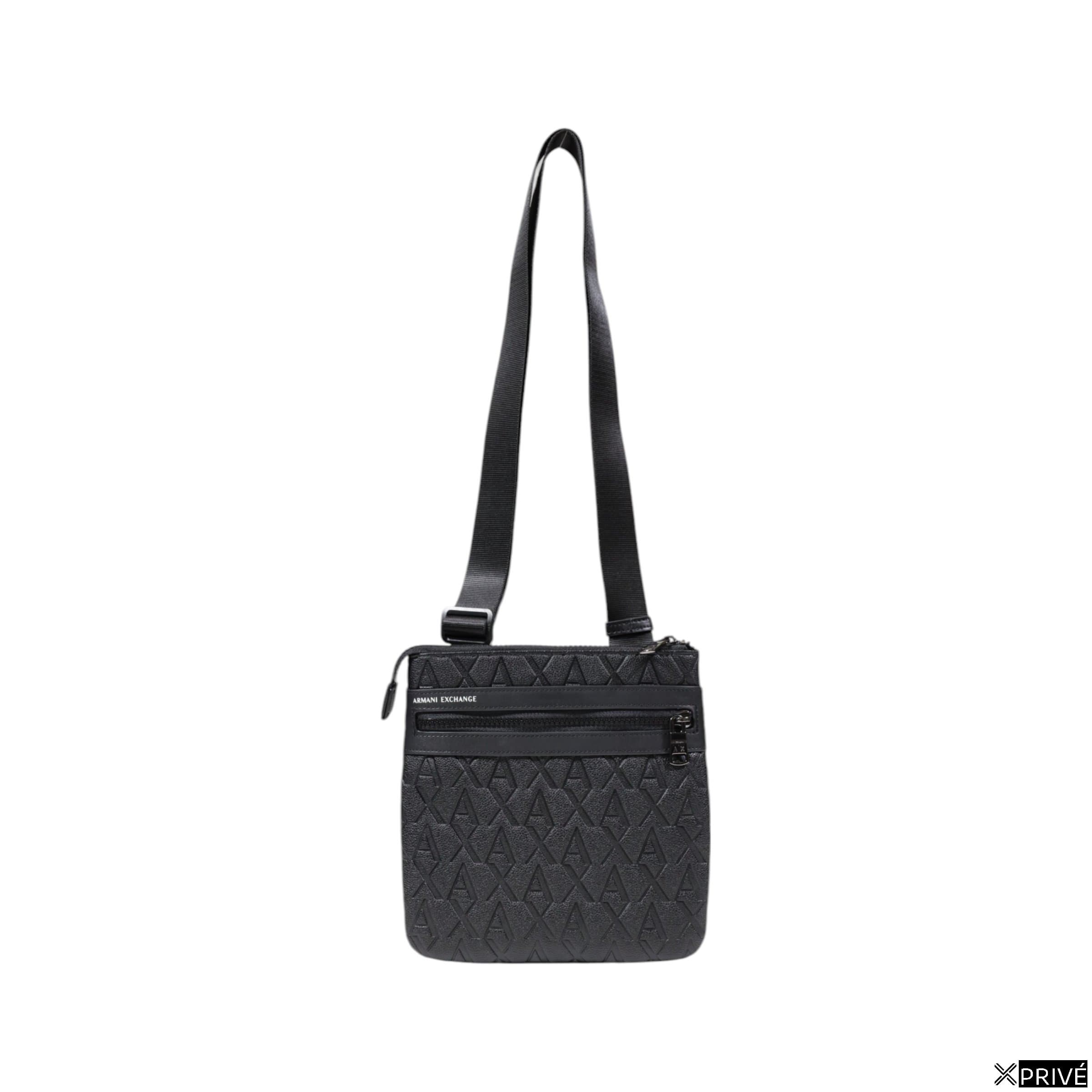 Sac noir — 1
