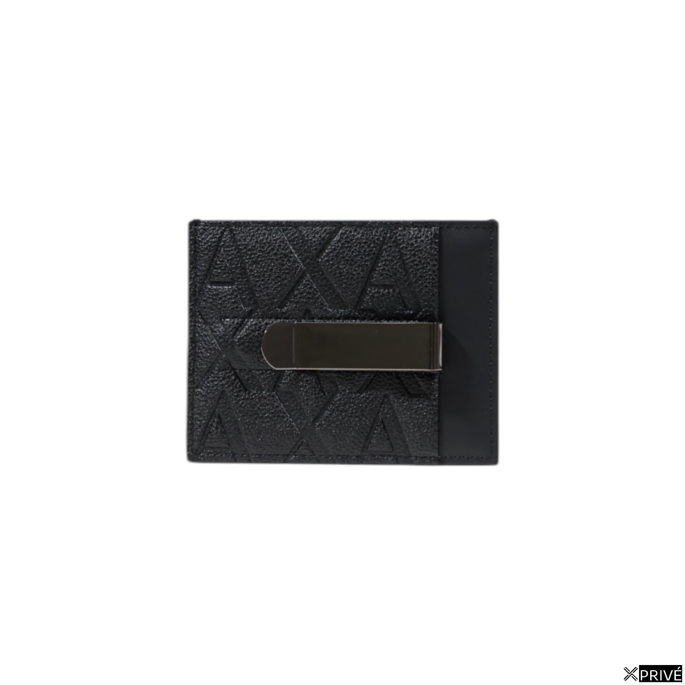 Portefeuille noir — 3