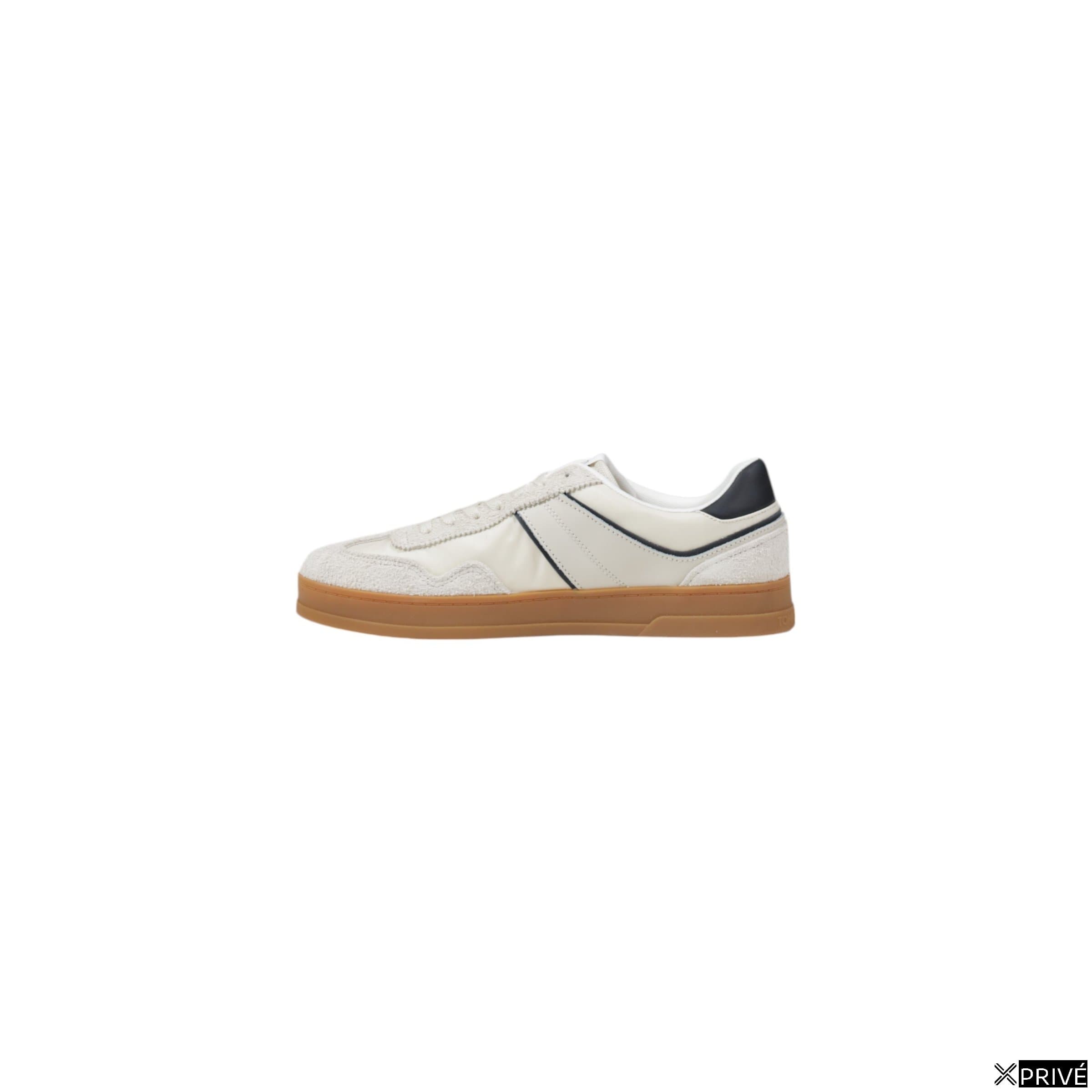 Chaussures de sport blanches — 3