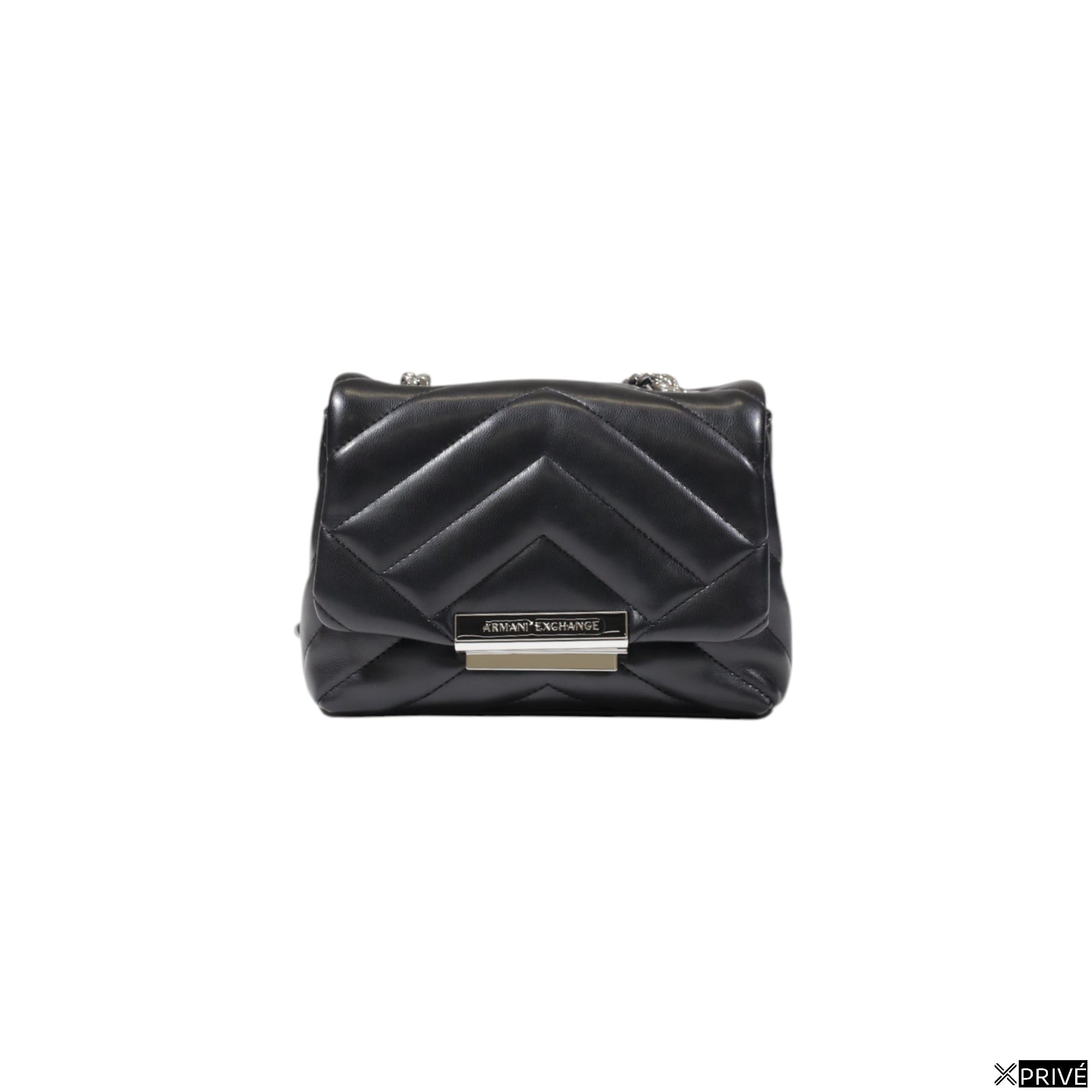 Sac noir — 2