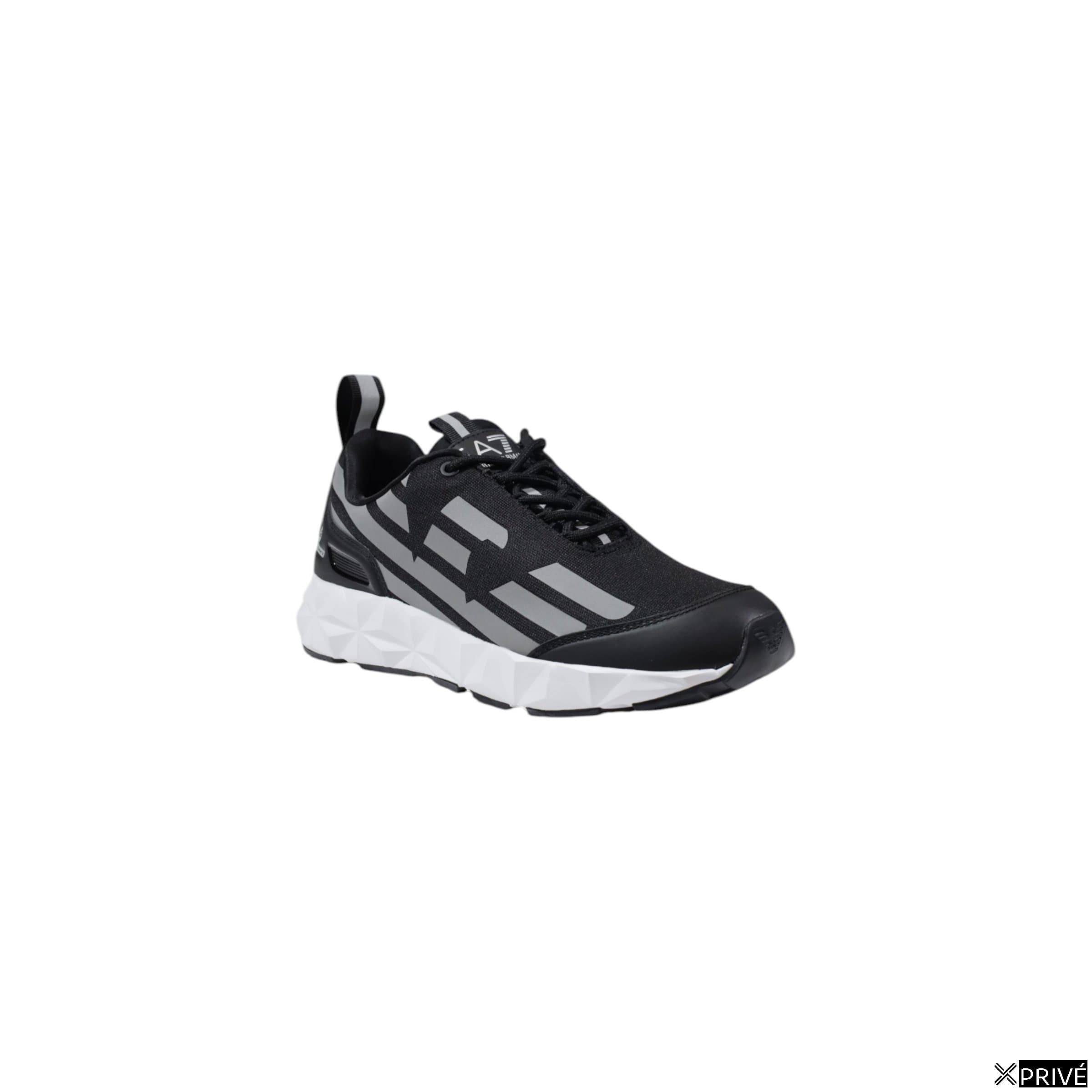 Chaussures de sport noires — 2