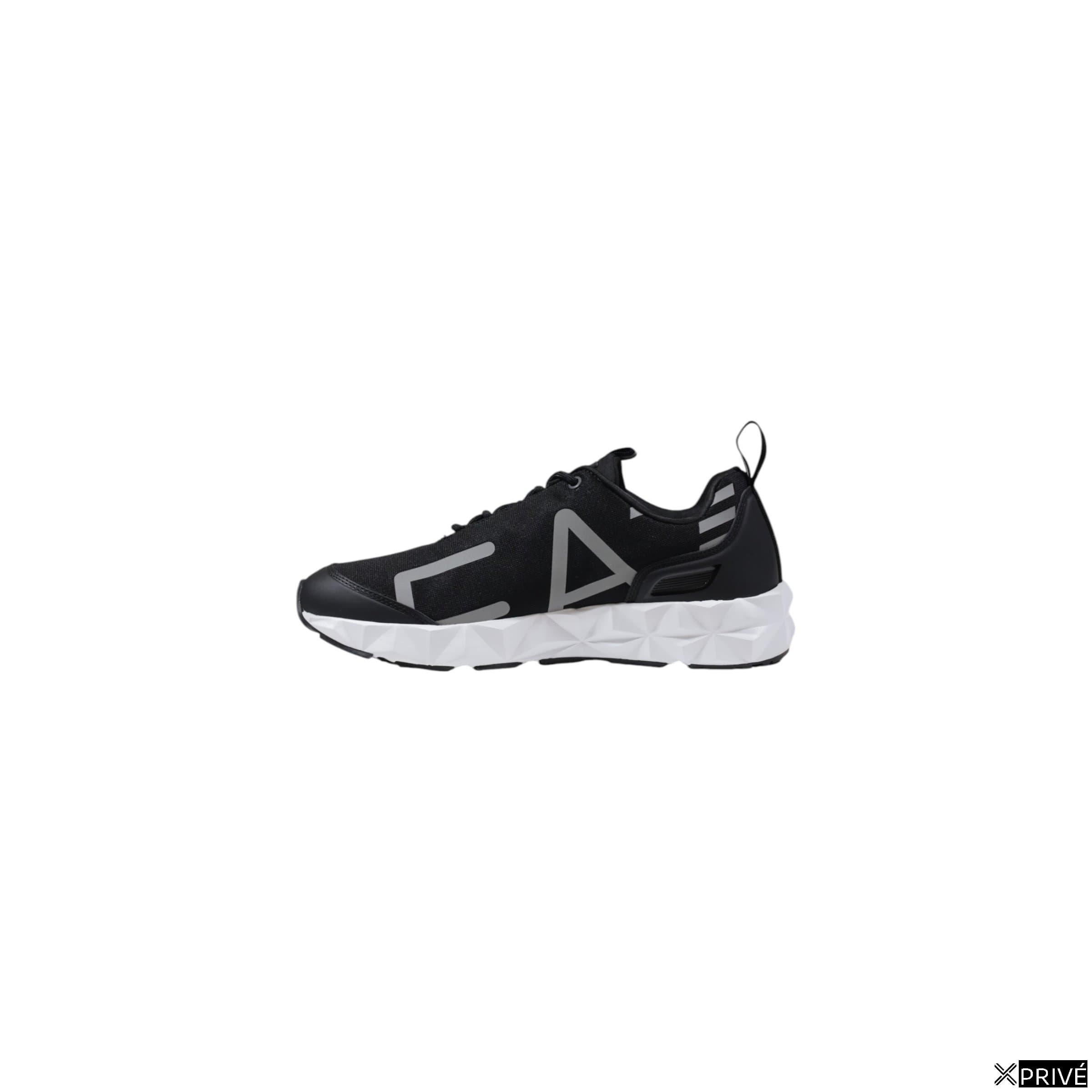 Chaussures de sport noires — 3