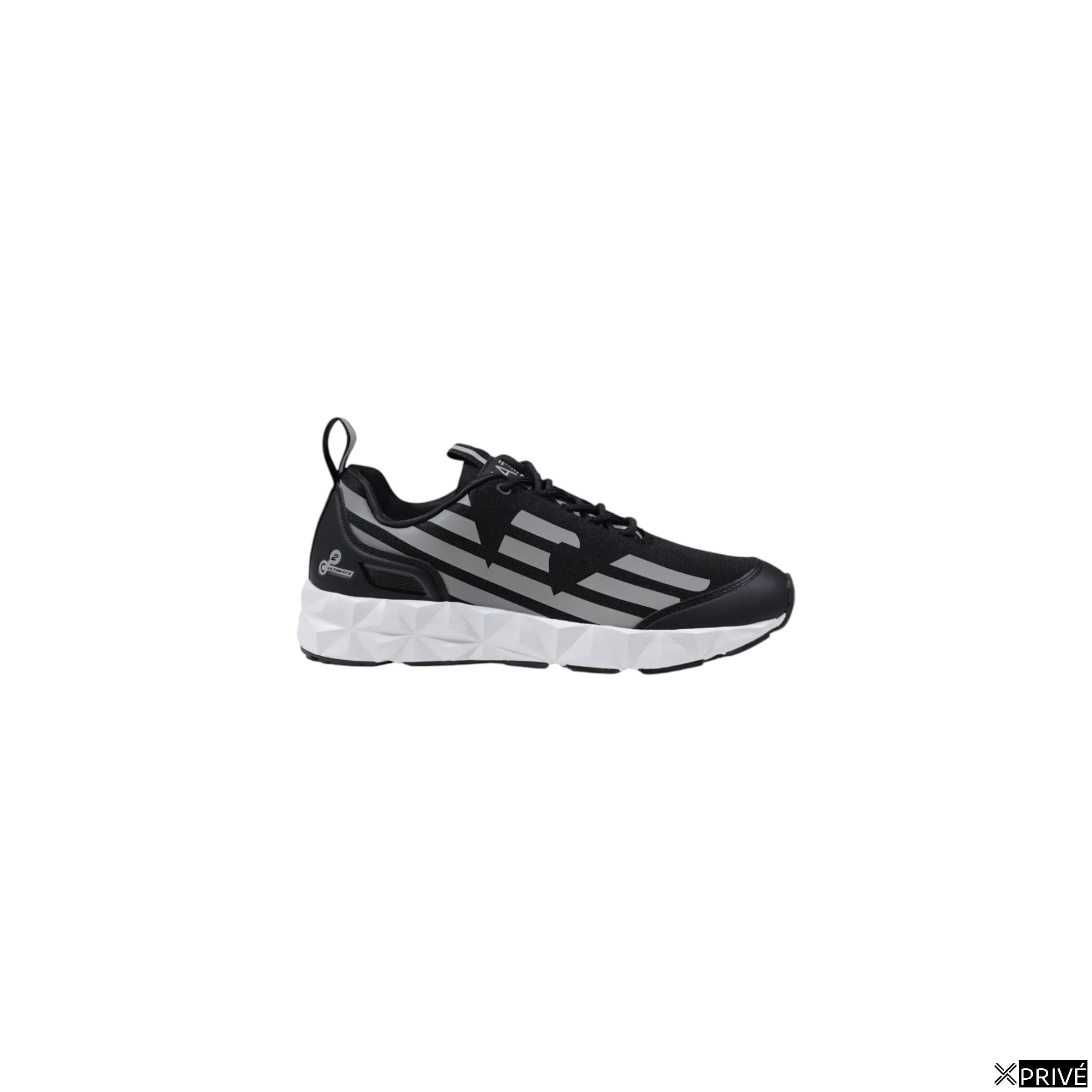 Chaussures de sport noires — 1