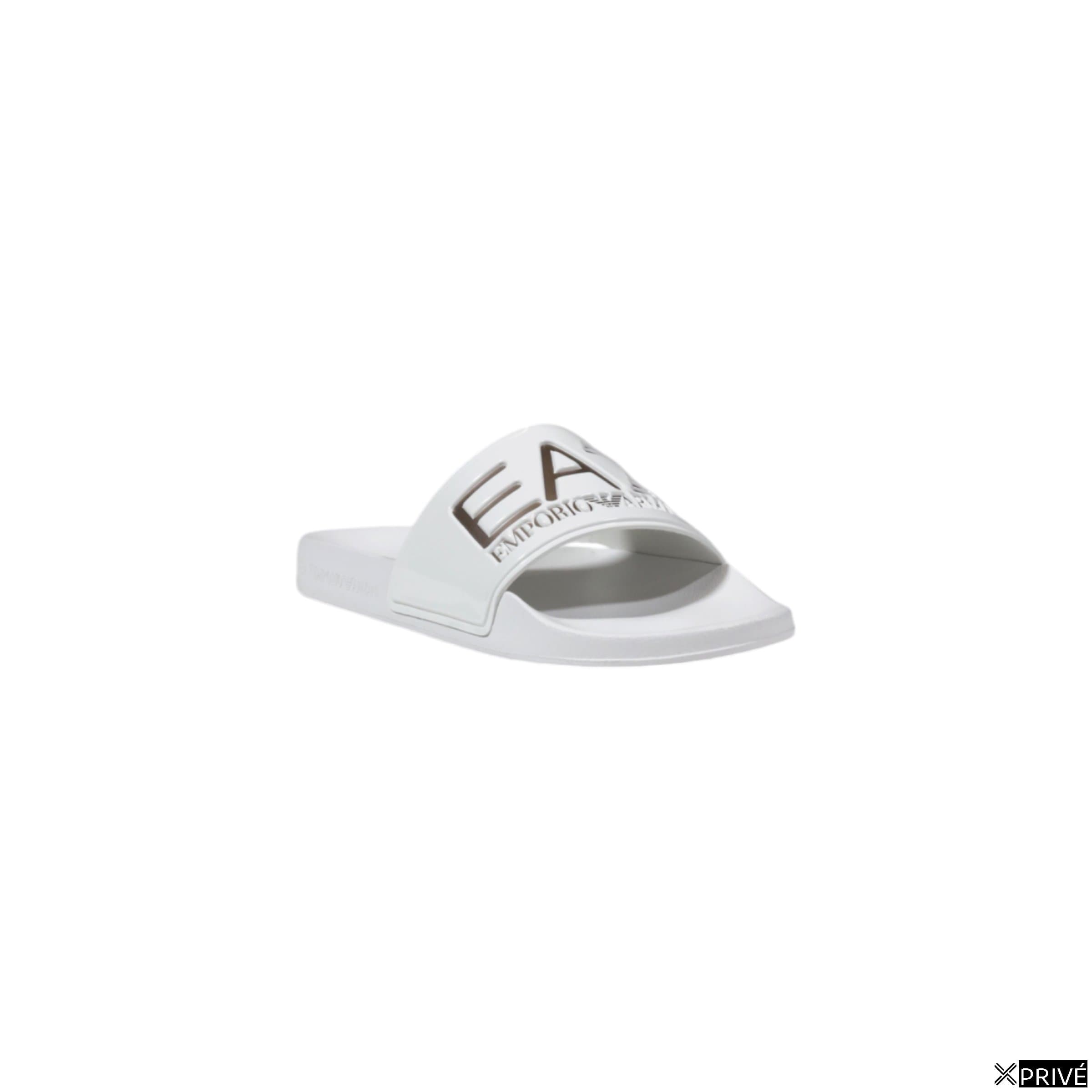 Chausson blanches — 3