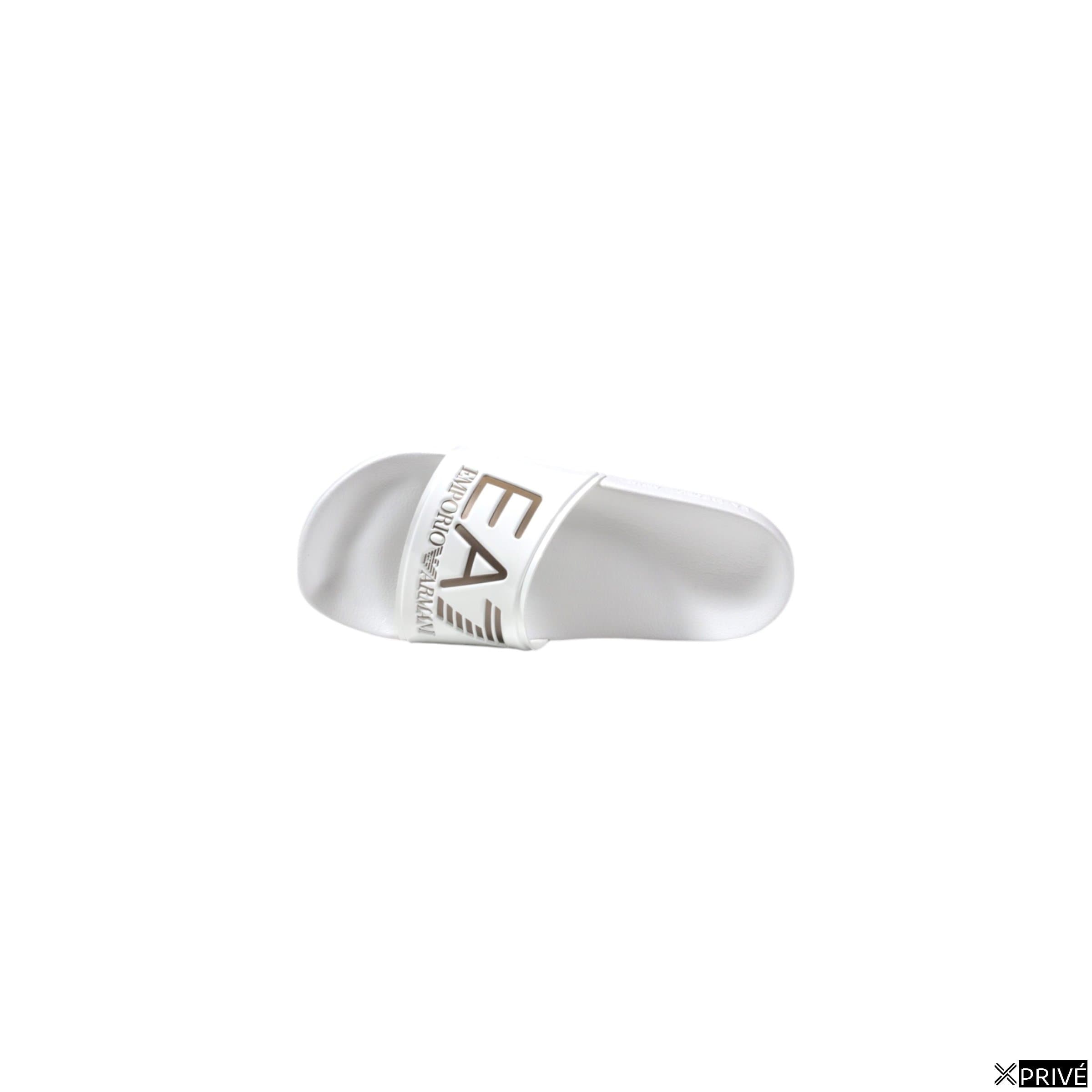 Chausson blanches — 2