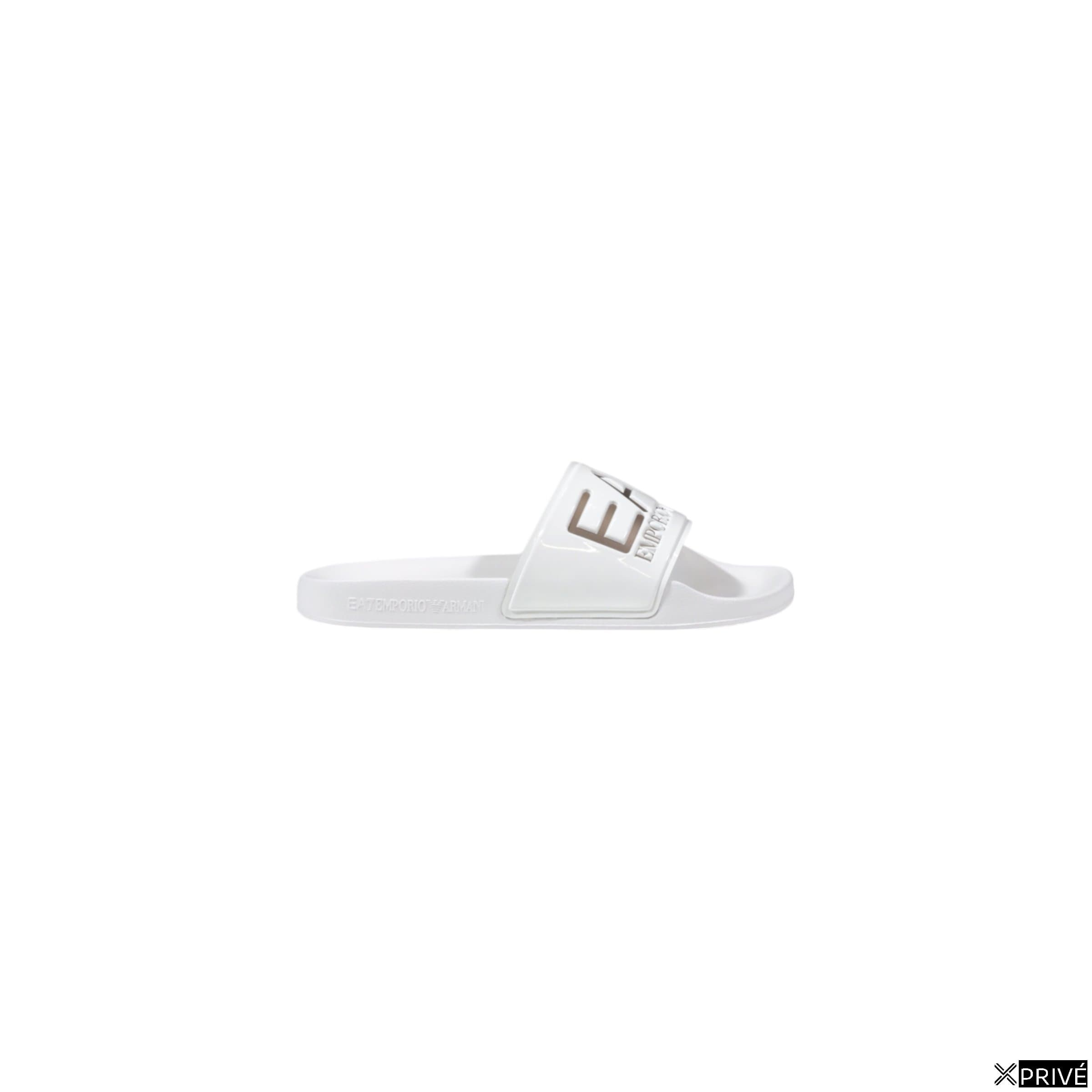 Chausson blanches — 1