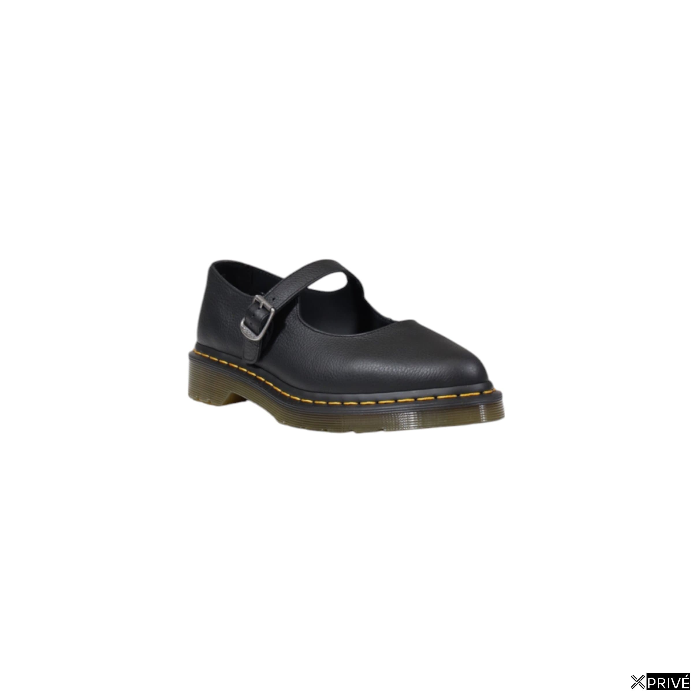 Chaussure sans lacets noires — 2