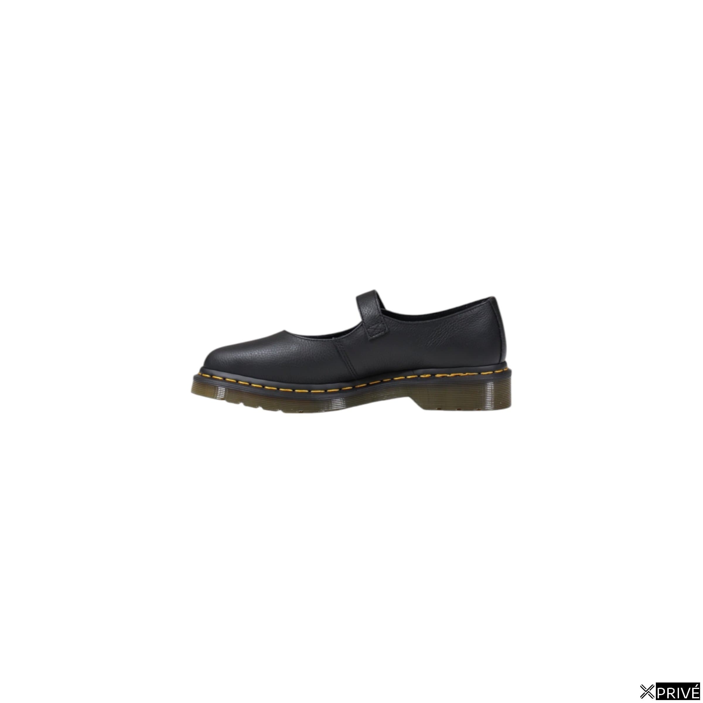 Chaussure sans lacets noires — 3