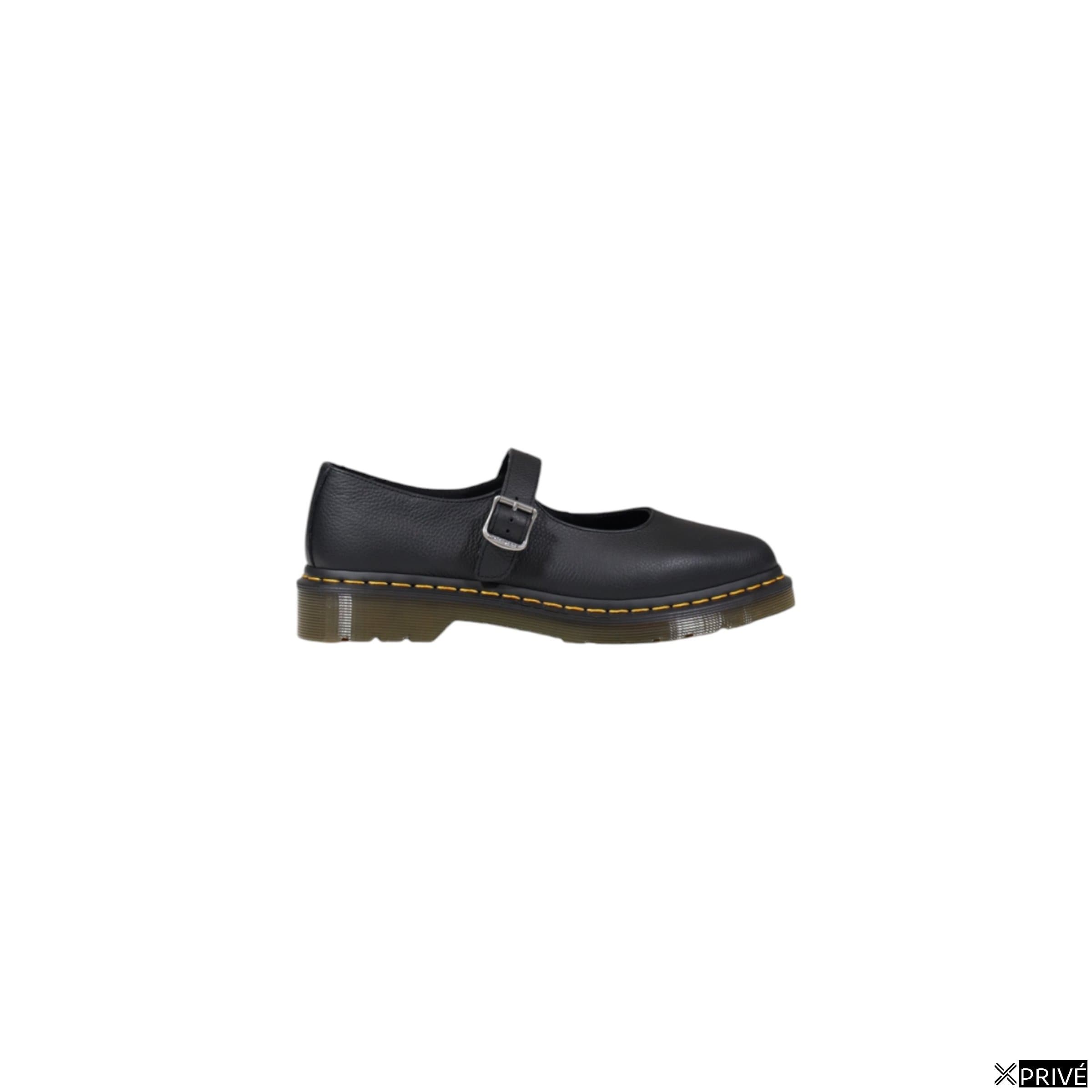 Chaussure sans lacets noires — 1