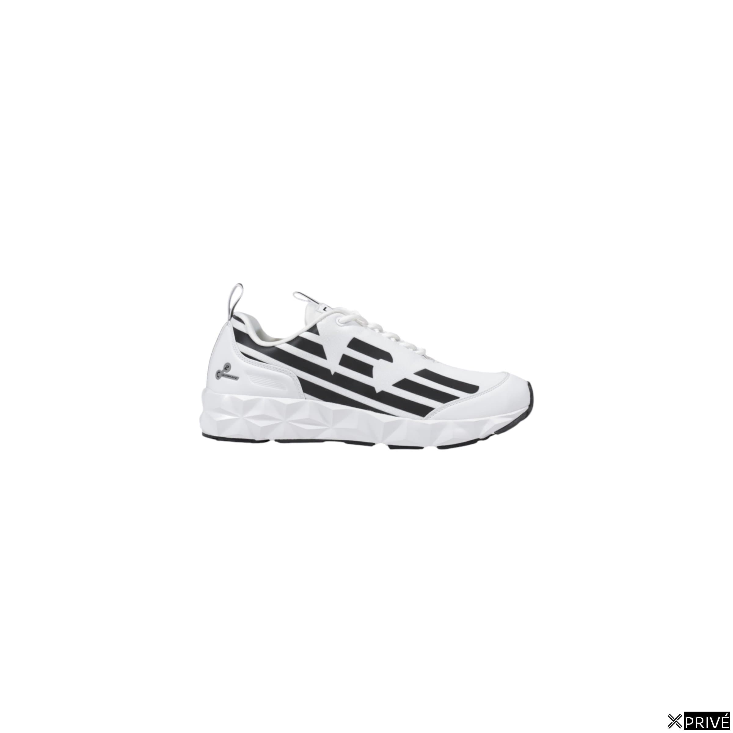 Chaussures de sport blanches — 1