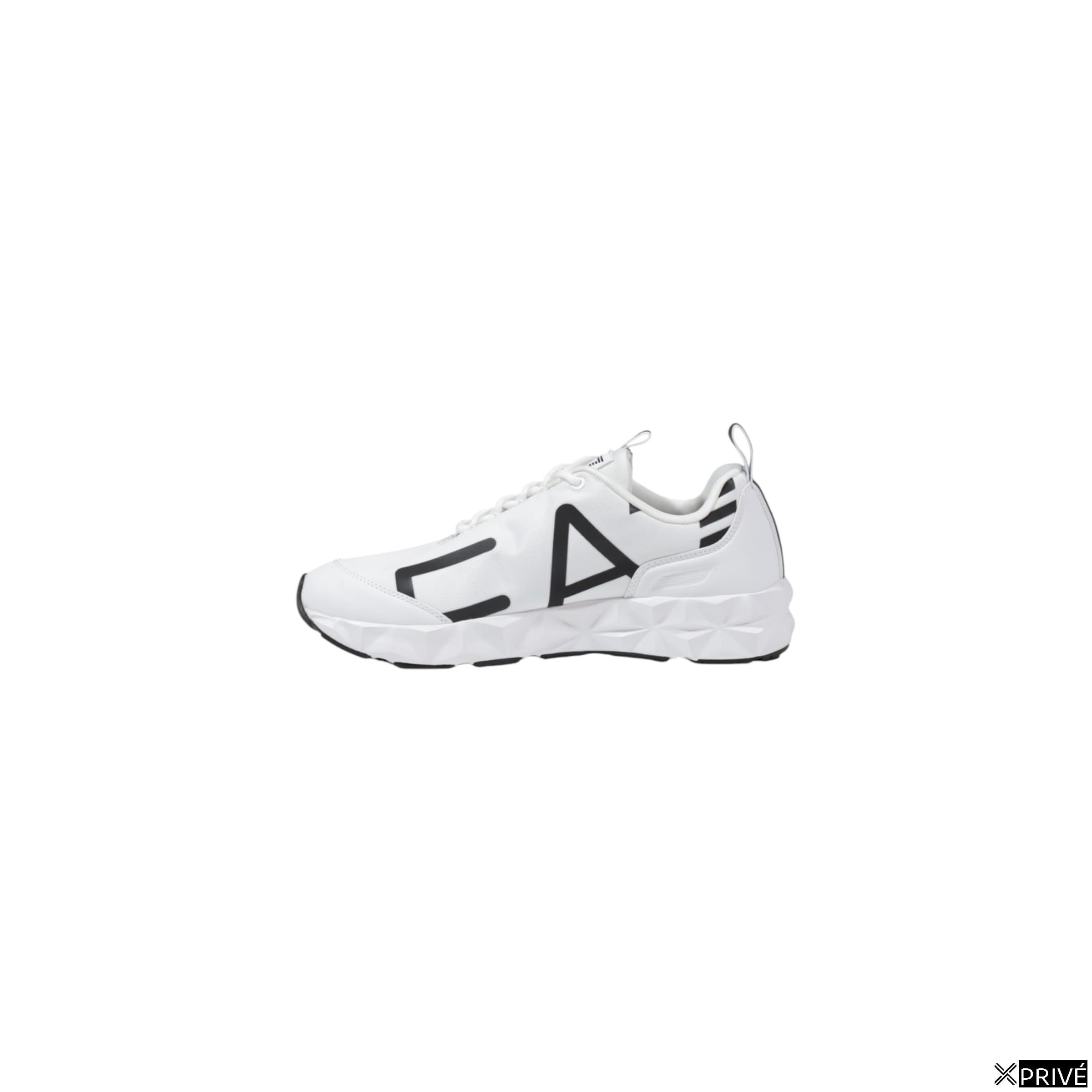 Chaussures de sport blanches — 3