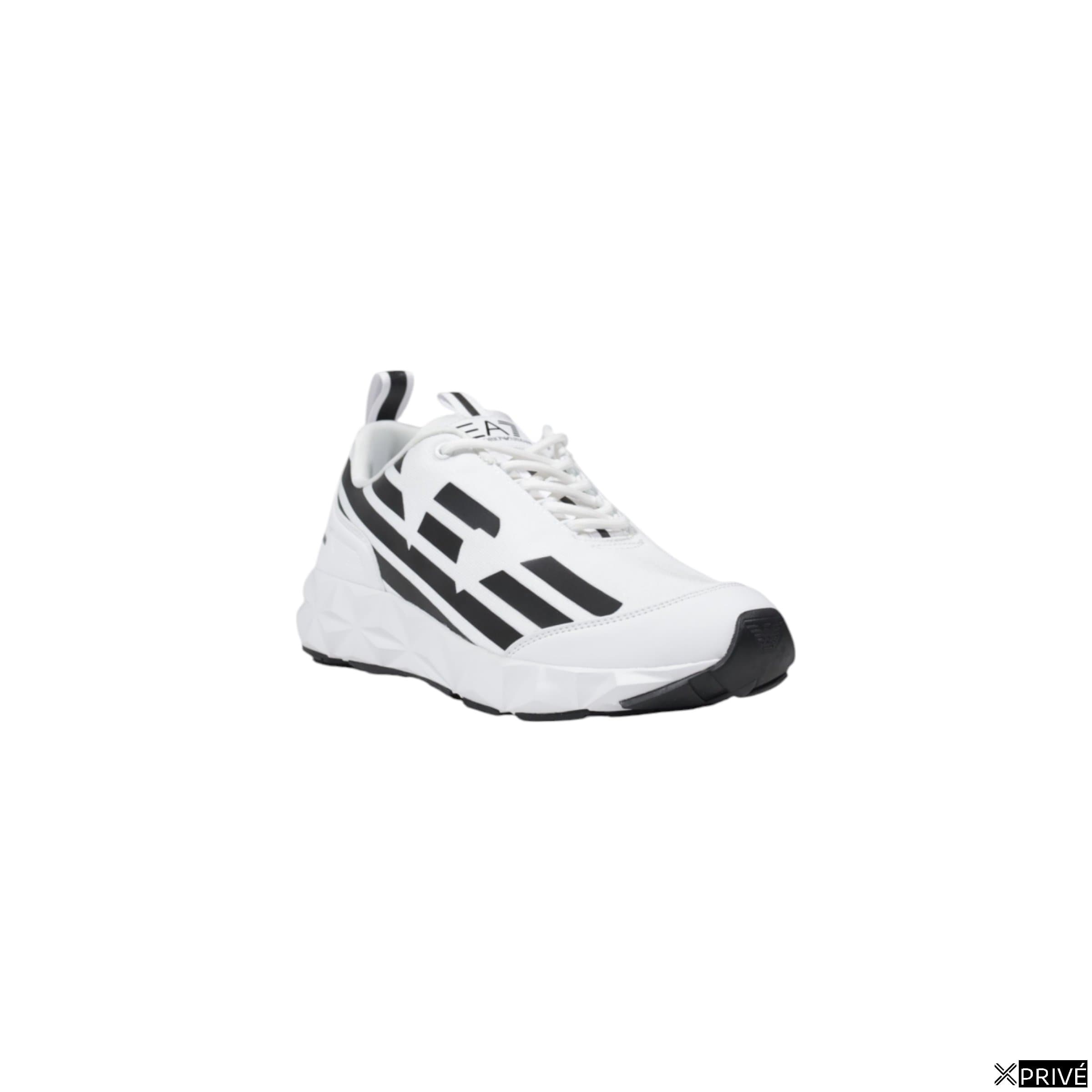 Chaussures de sport blanches — 2