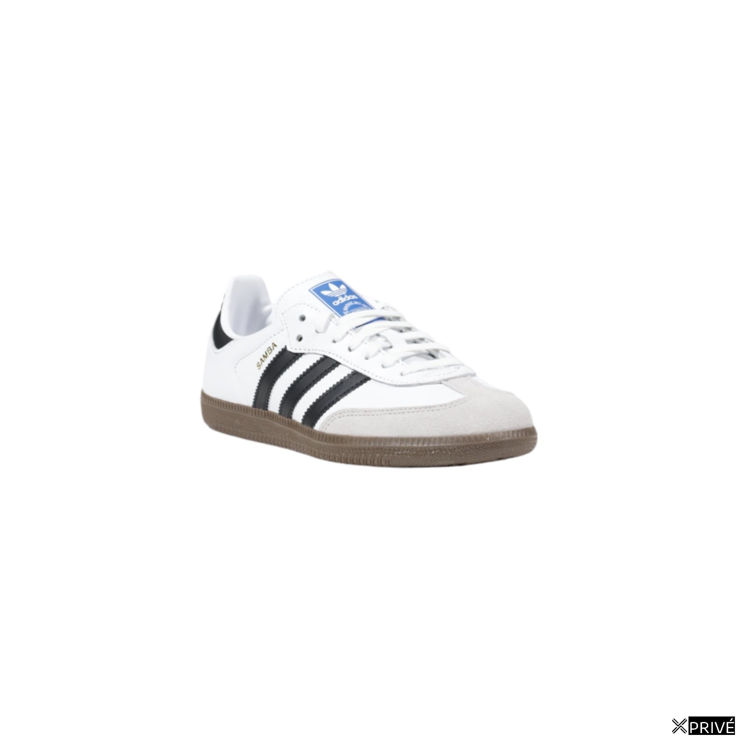 Samba OG — 2