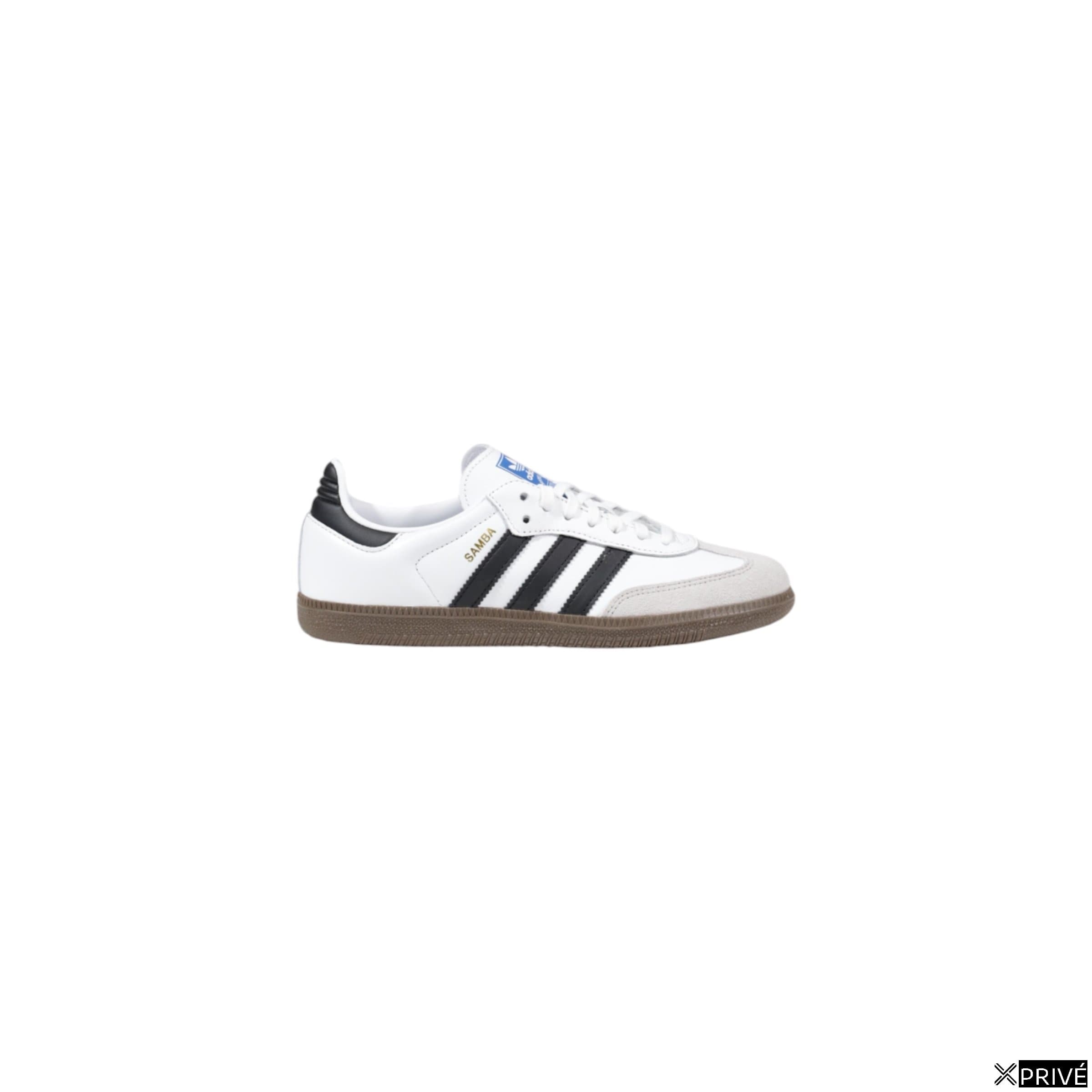 Samba OG — 1