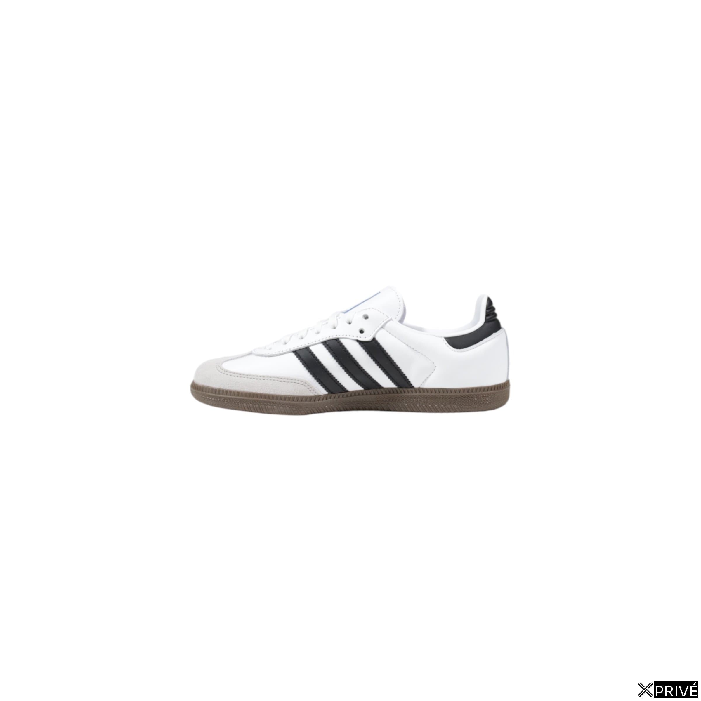 Samba OG — 3