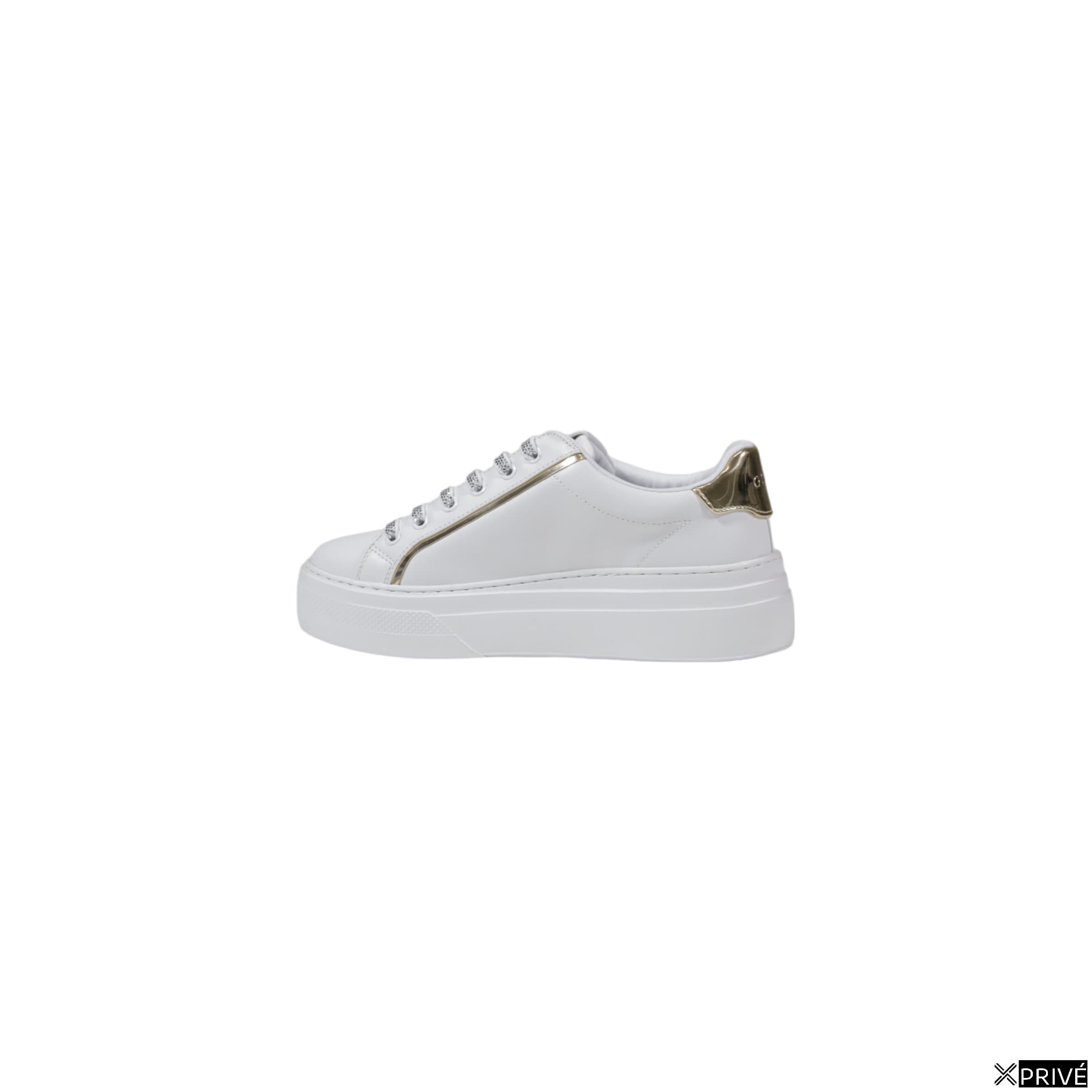 Chaussures de sport blanches — 3