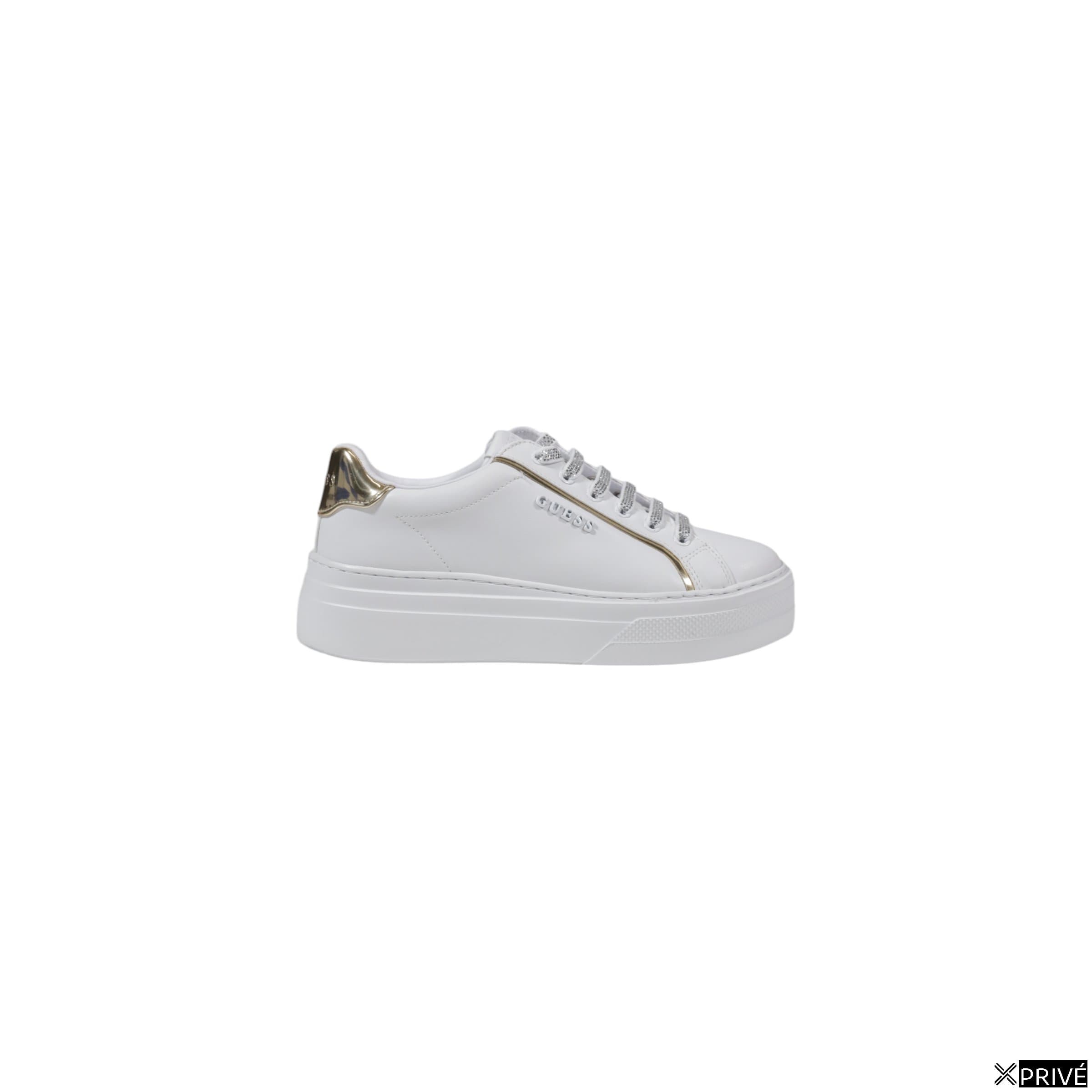 Chaussures de sport blanches — 1